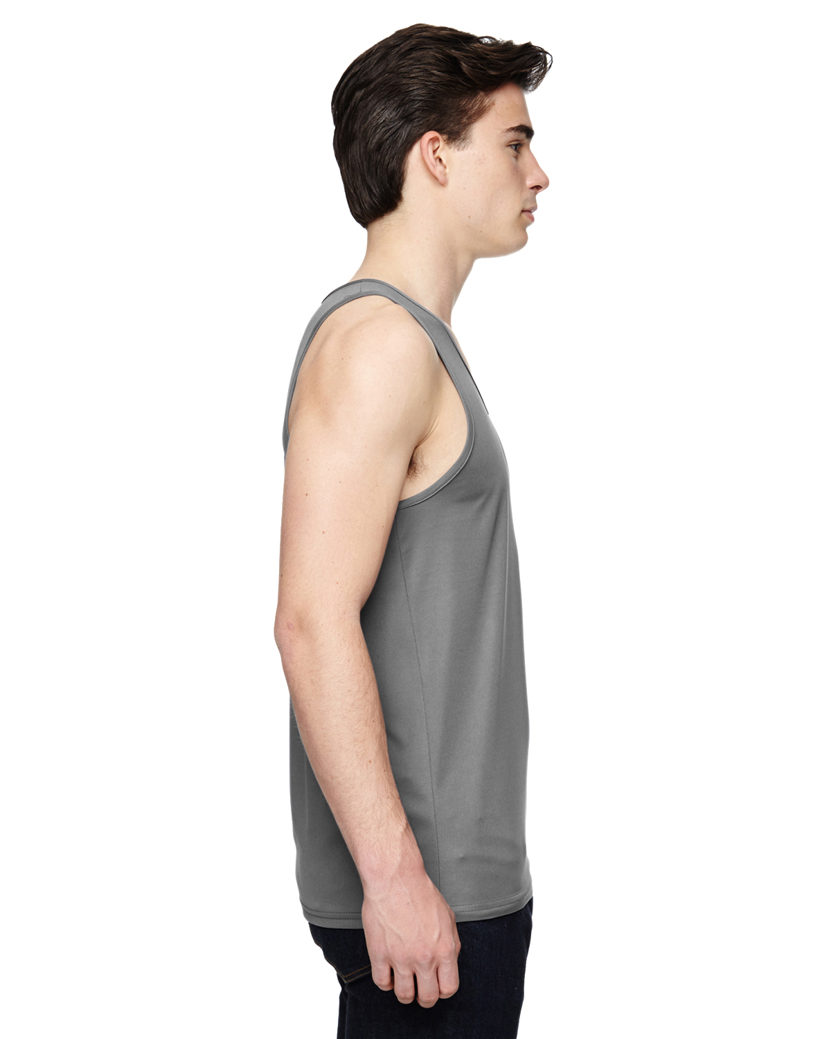 Augusta Sportswear Adult Training Tank
