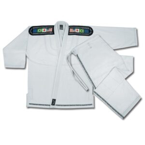 Champion Gis BJJ (Pearl Weave) #1770