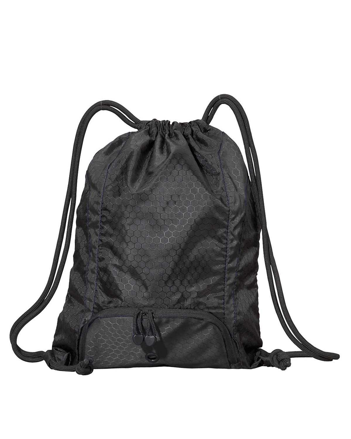 Liberty Bags Santa Cruz Drawstring Backpack