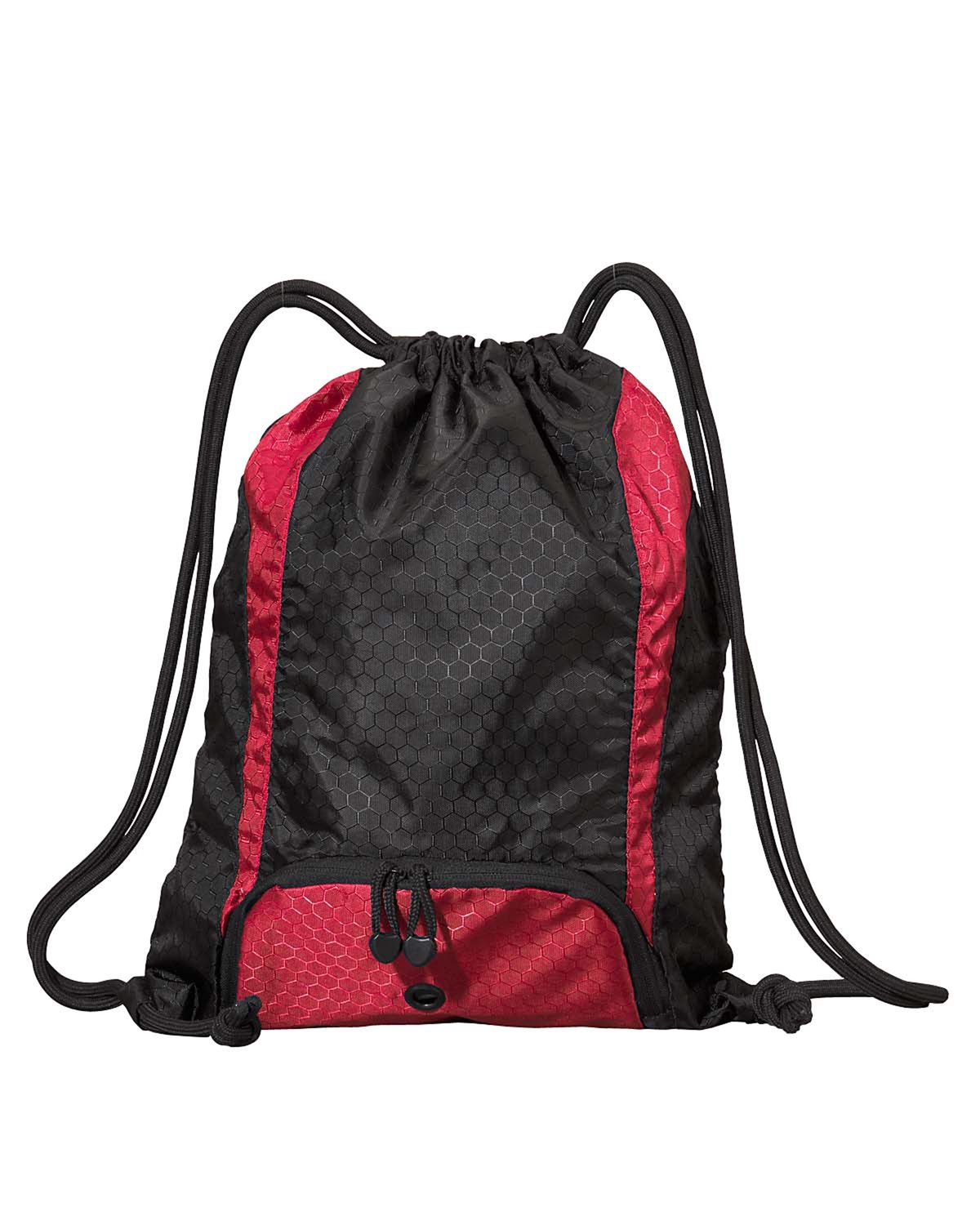 Liberty Bags Santa Cruz Drawstring Backpack