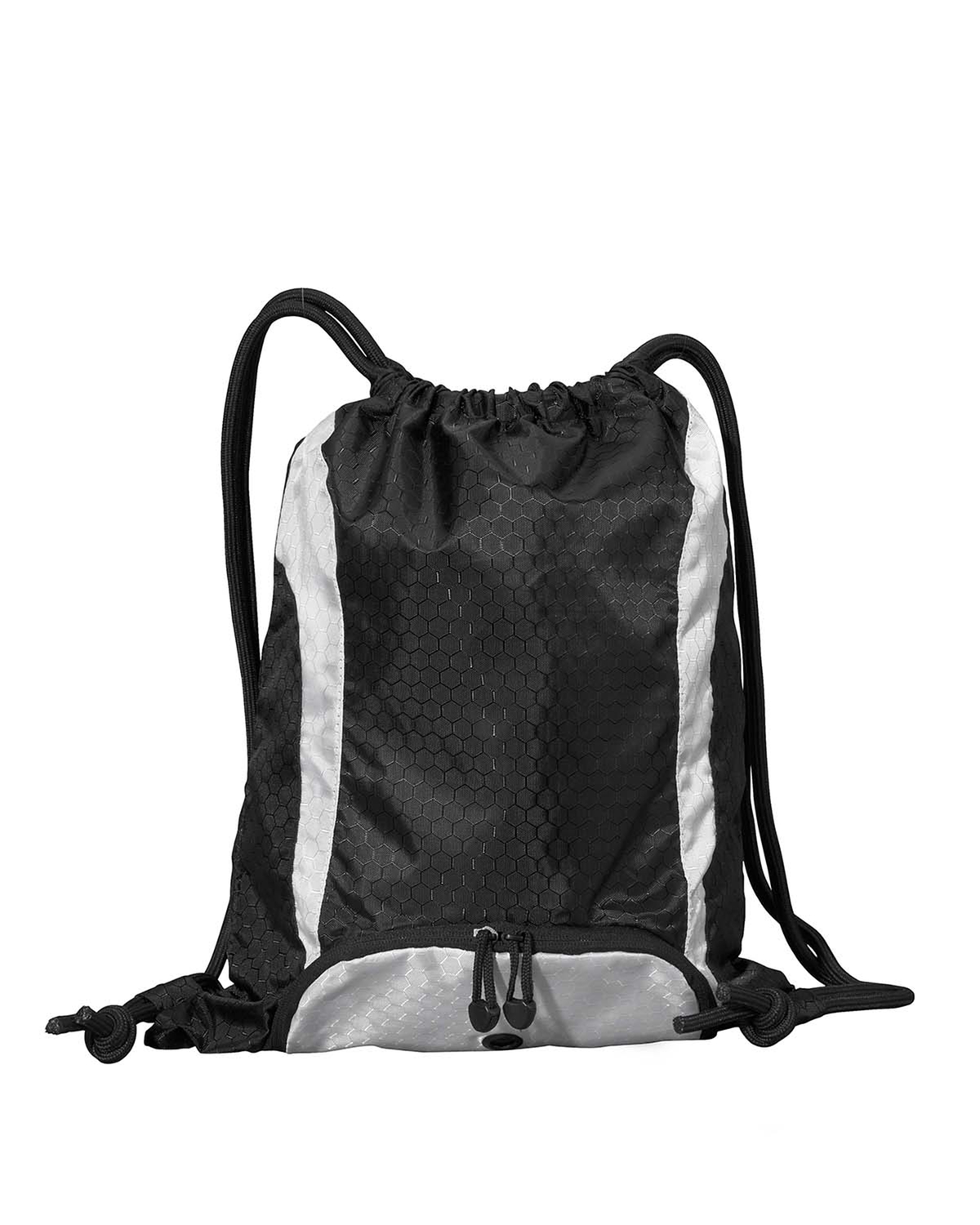 Liberty Bags Santa Cruz Drawstring Backpack