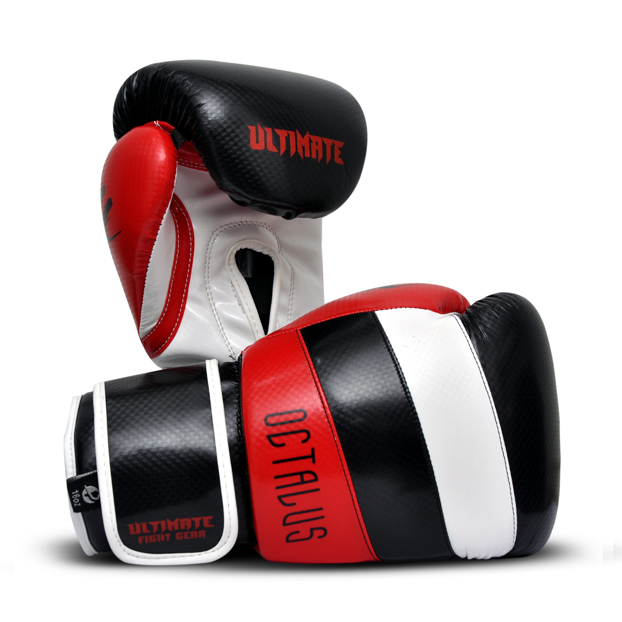 Octalus Boxing Gloves