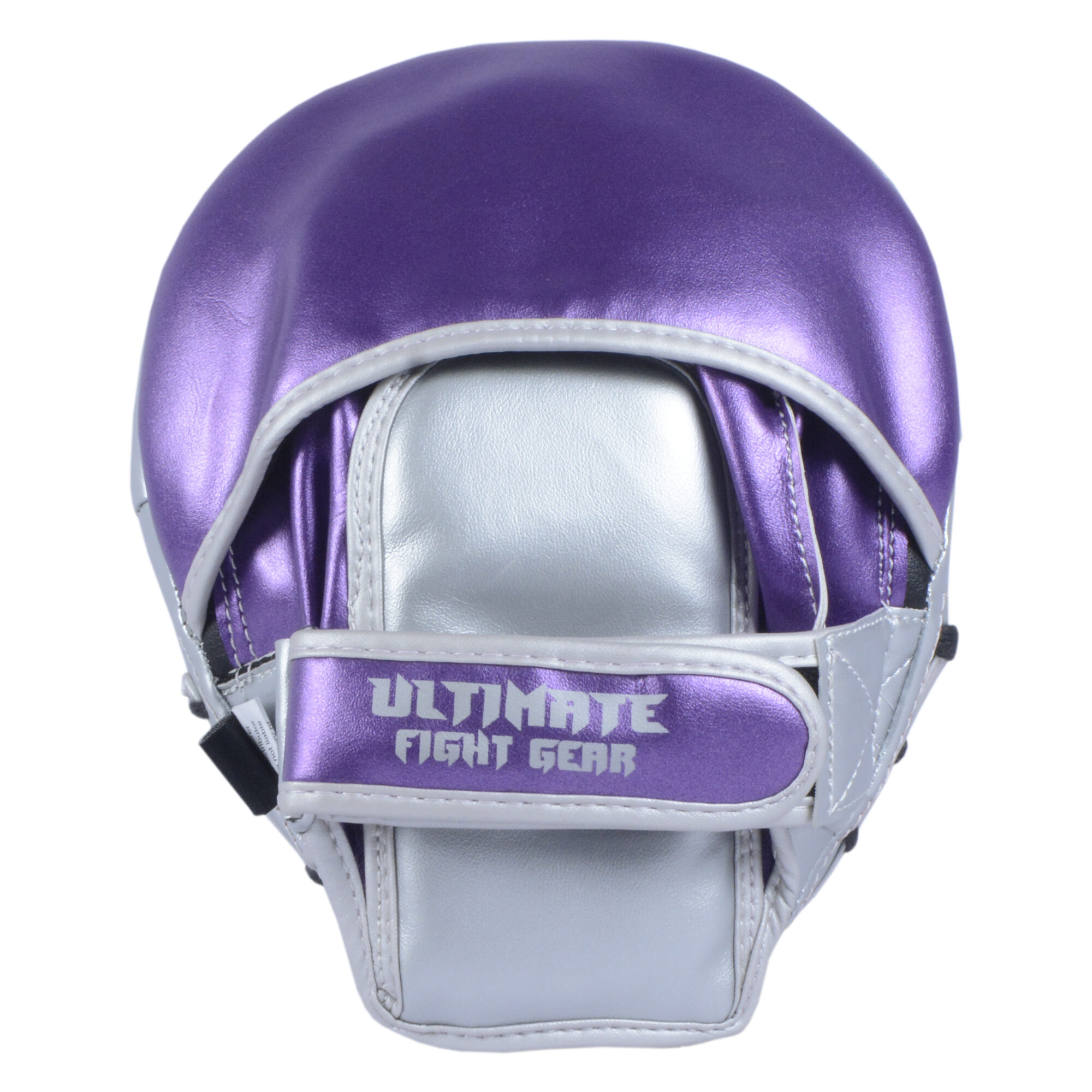 Ultimate Professional Punch Mitt