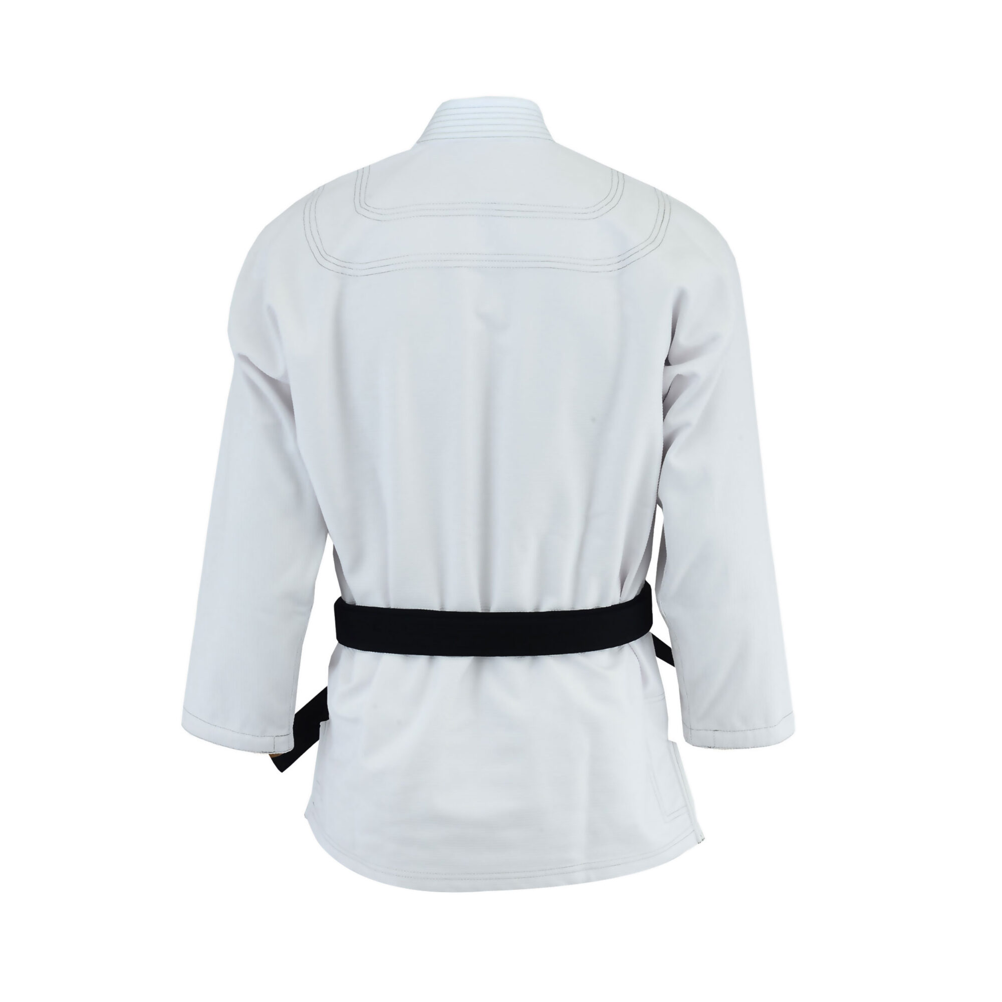 Ultra Light BJJ Coat / Top – 100% Cotton Canvas