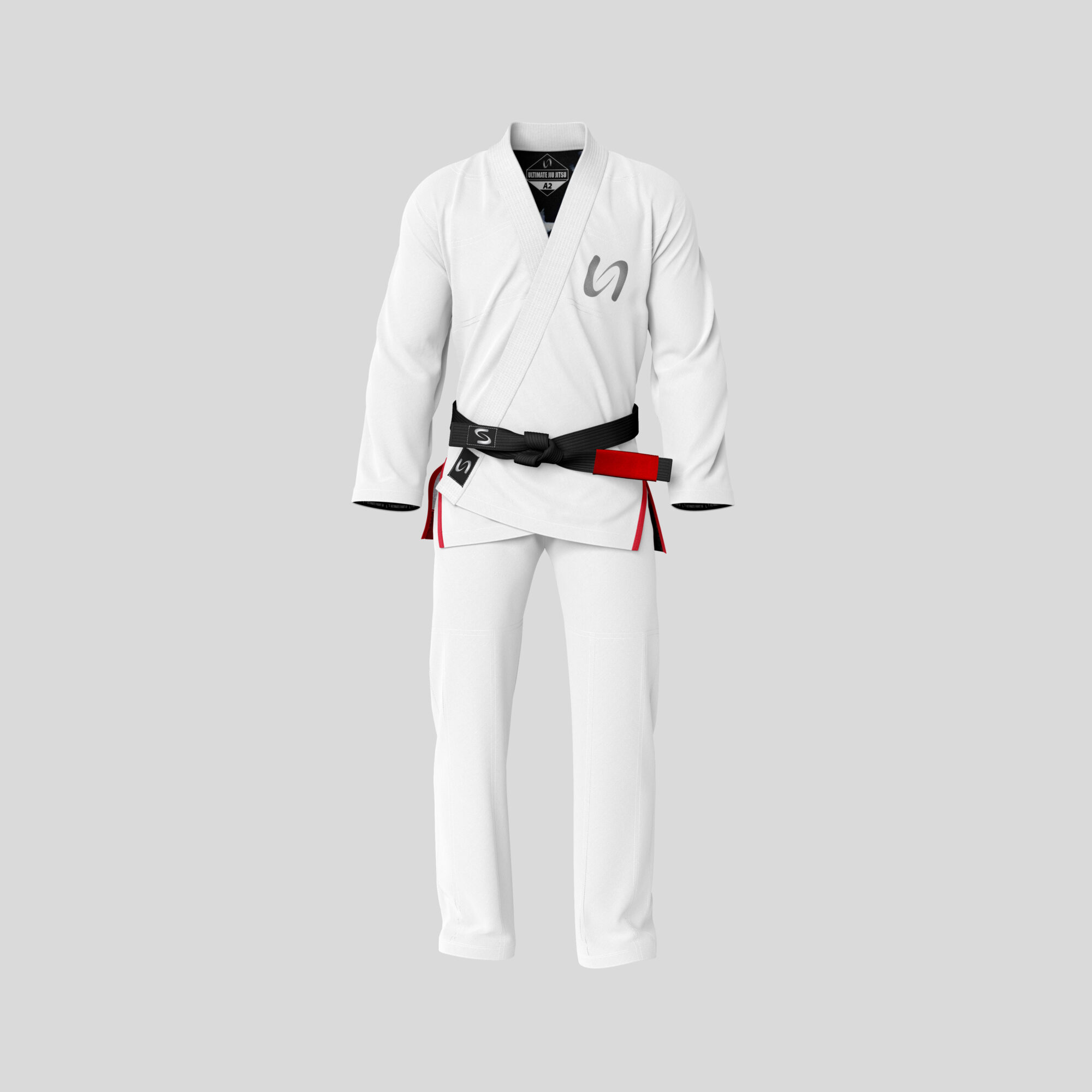 Brazilian Jiu Jitsu Gi – Inner Sublimation Eagle