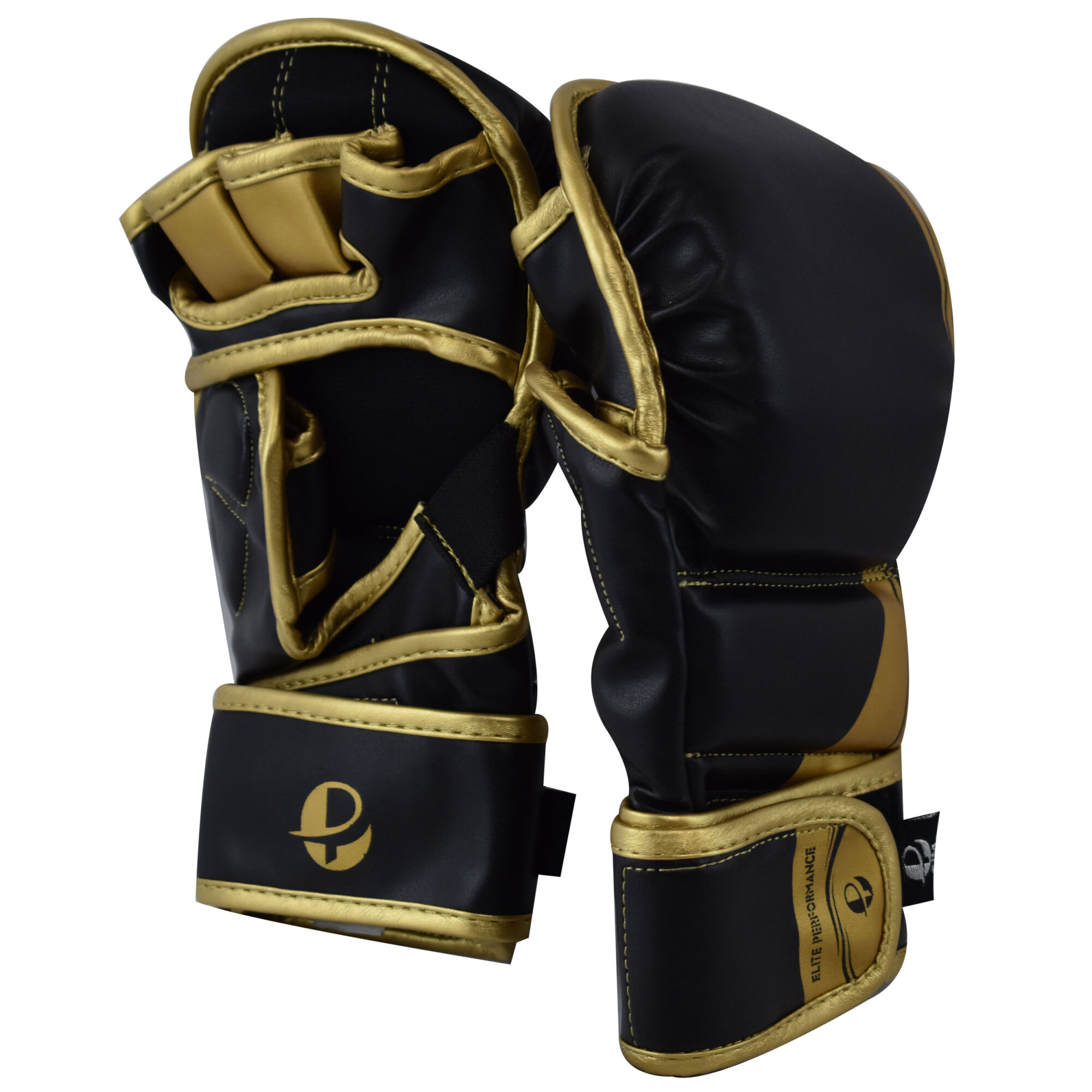 MMA Sparring Gloves