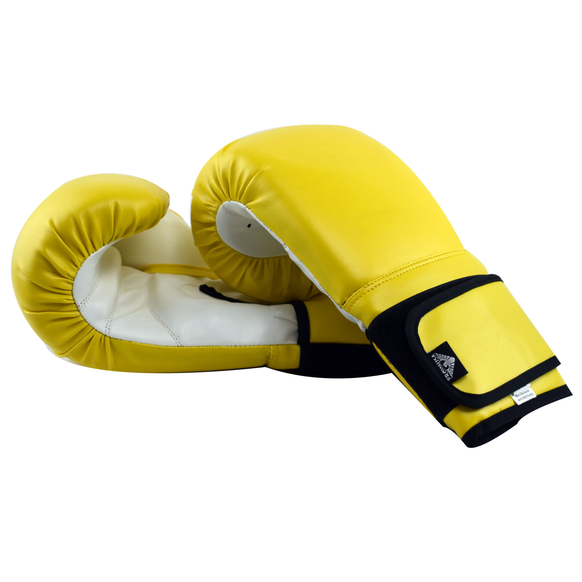 Essential Training Boxing Gloves Vinyl #2126