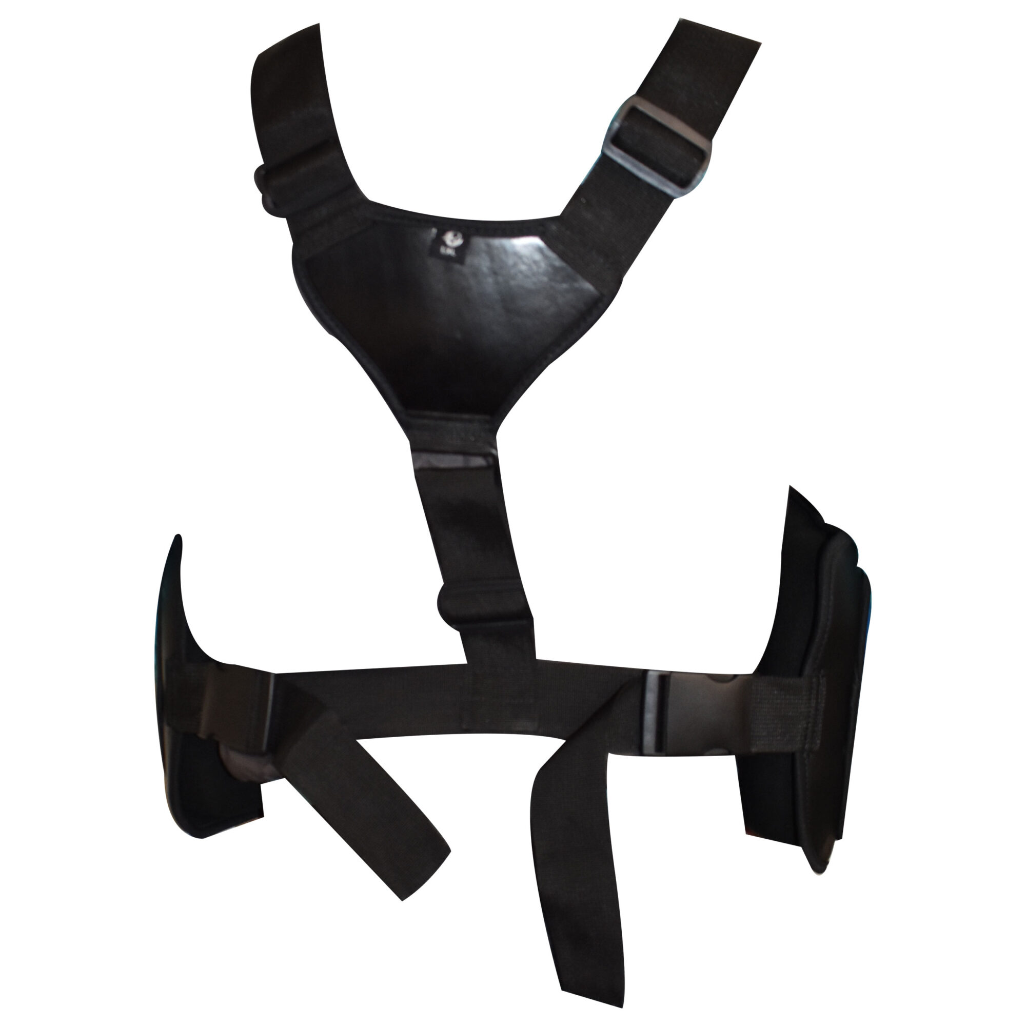 Pro Training Belly / Chest Protector PMG 786
