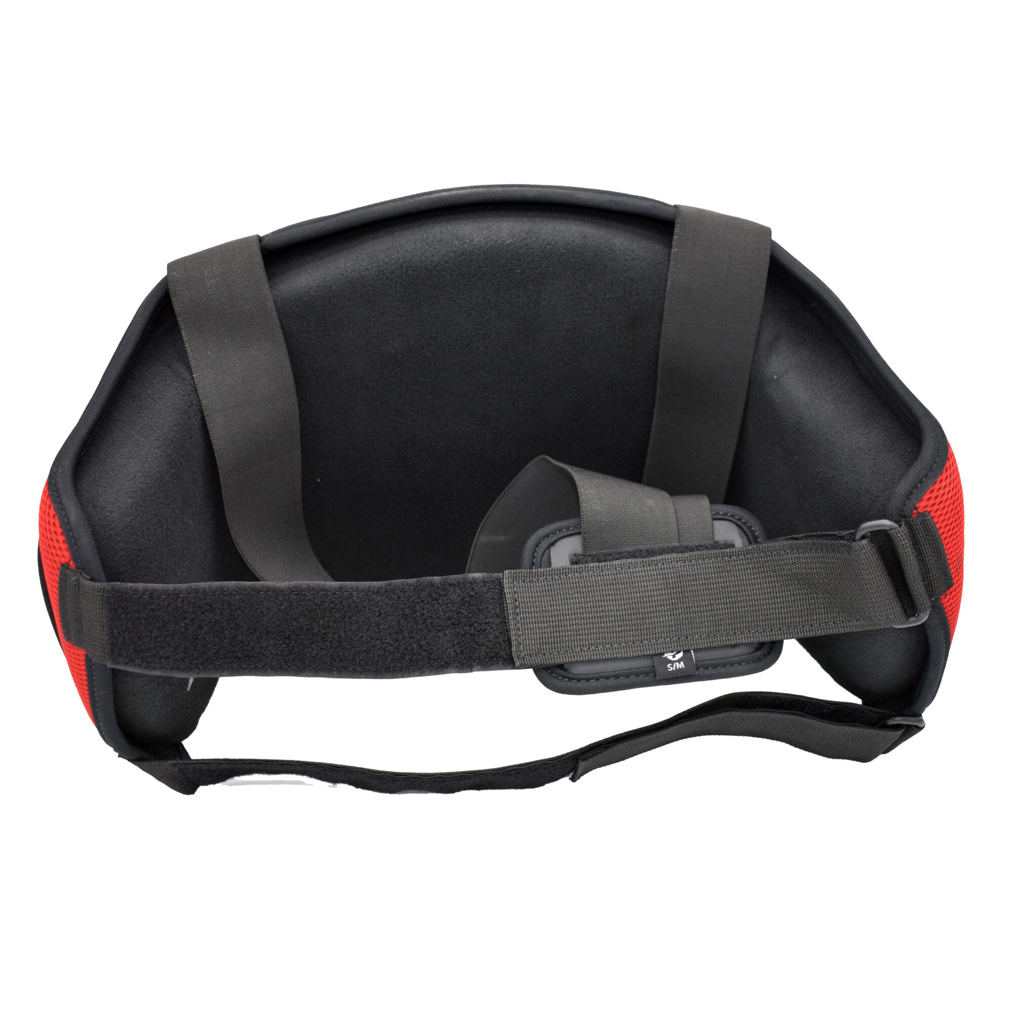 Pro Training Belly / Chest Protector PMG 789