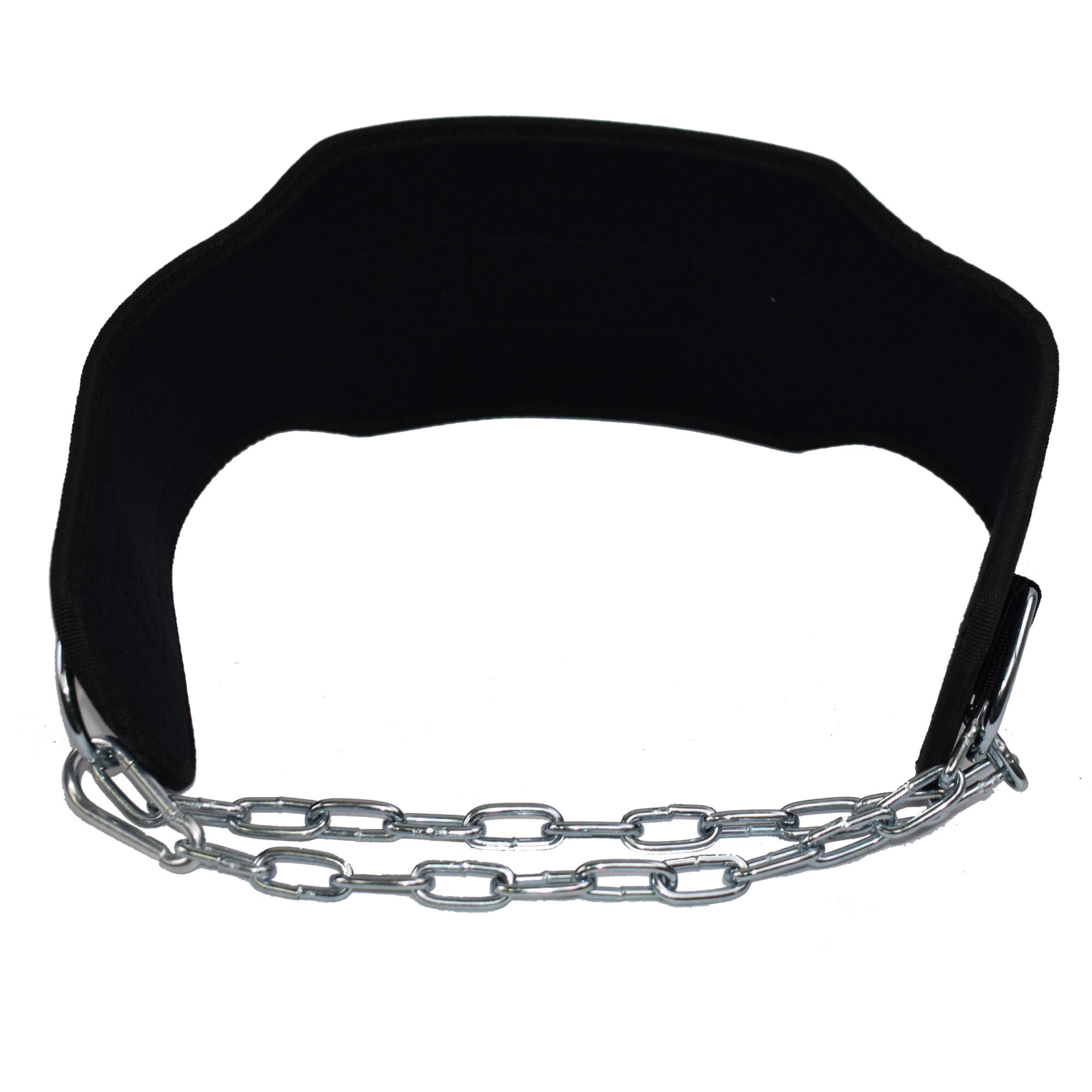 Training Gym Dipping Belt with Chain