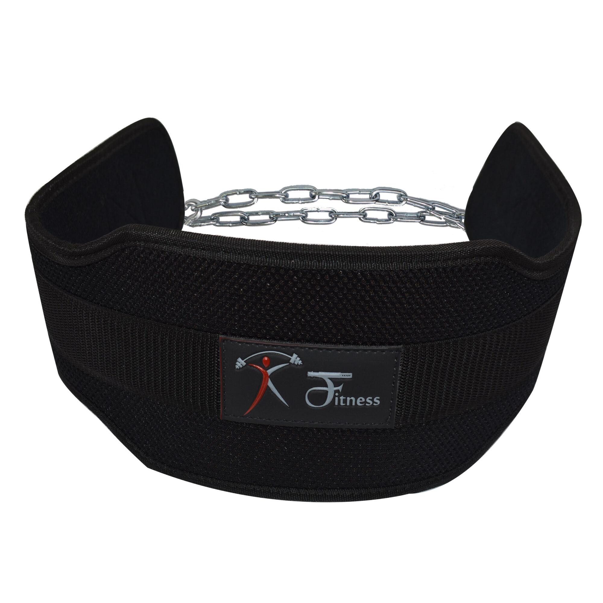Training Gym Dipping Belt with Chain