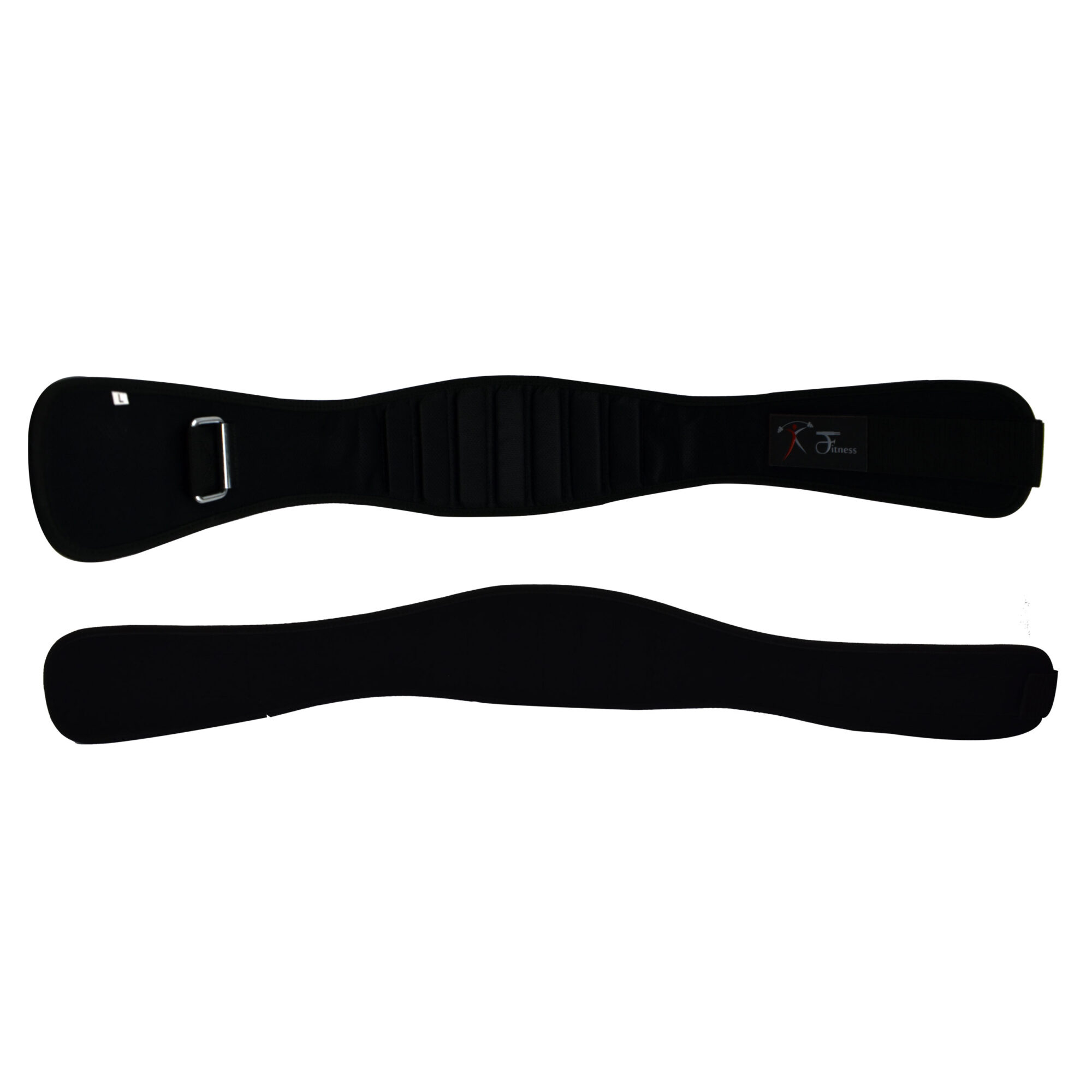 Weightlifting Back Support Fitness Gym Belt