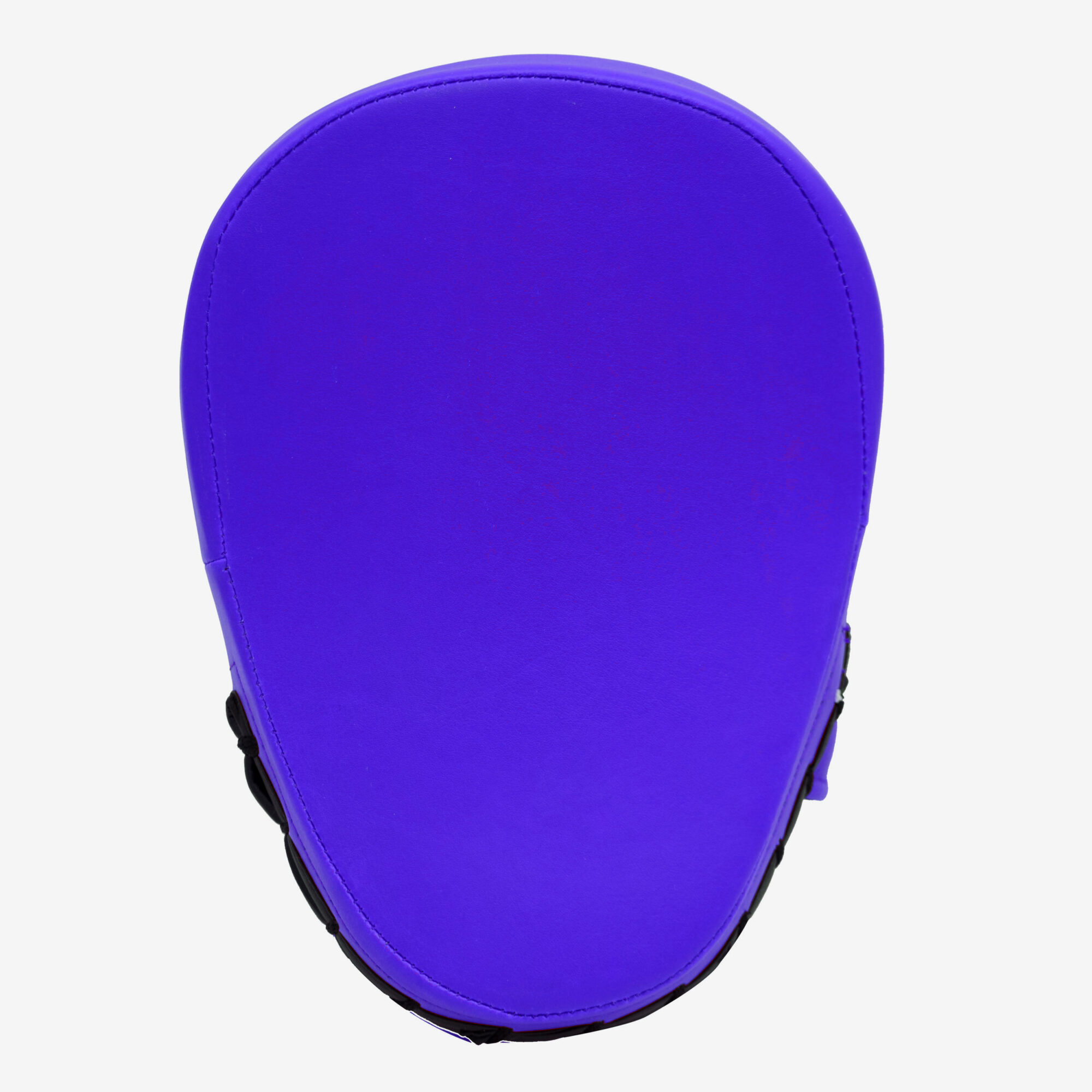 Essential Vinyl Contoured Focus Pad Blue