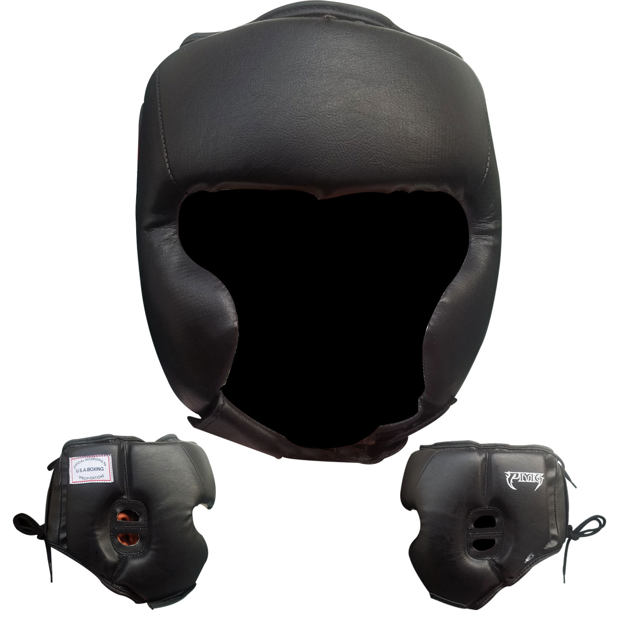 Training Head Guard Winning