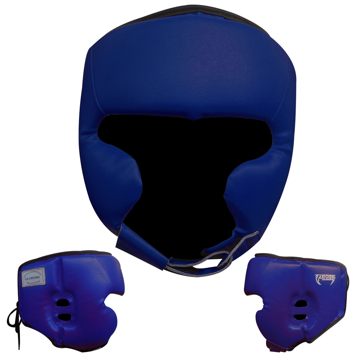 Training Head Guard Winning