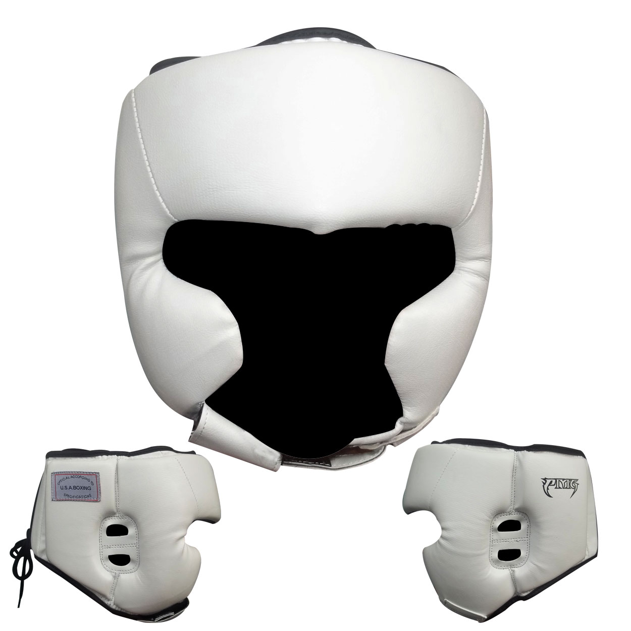 Training Head Guard Winning