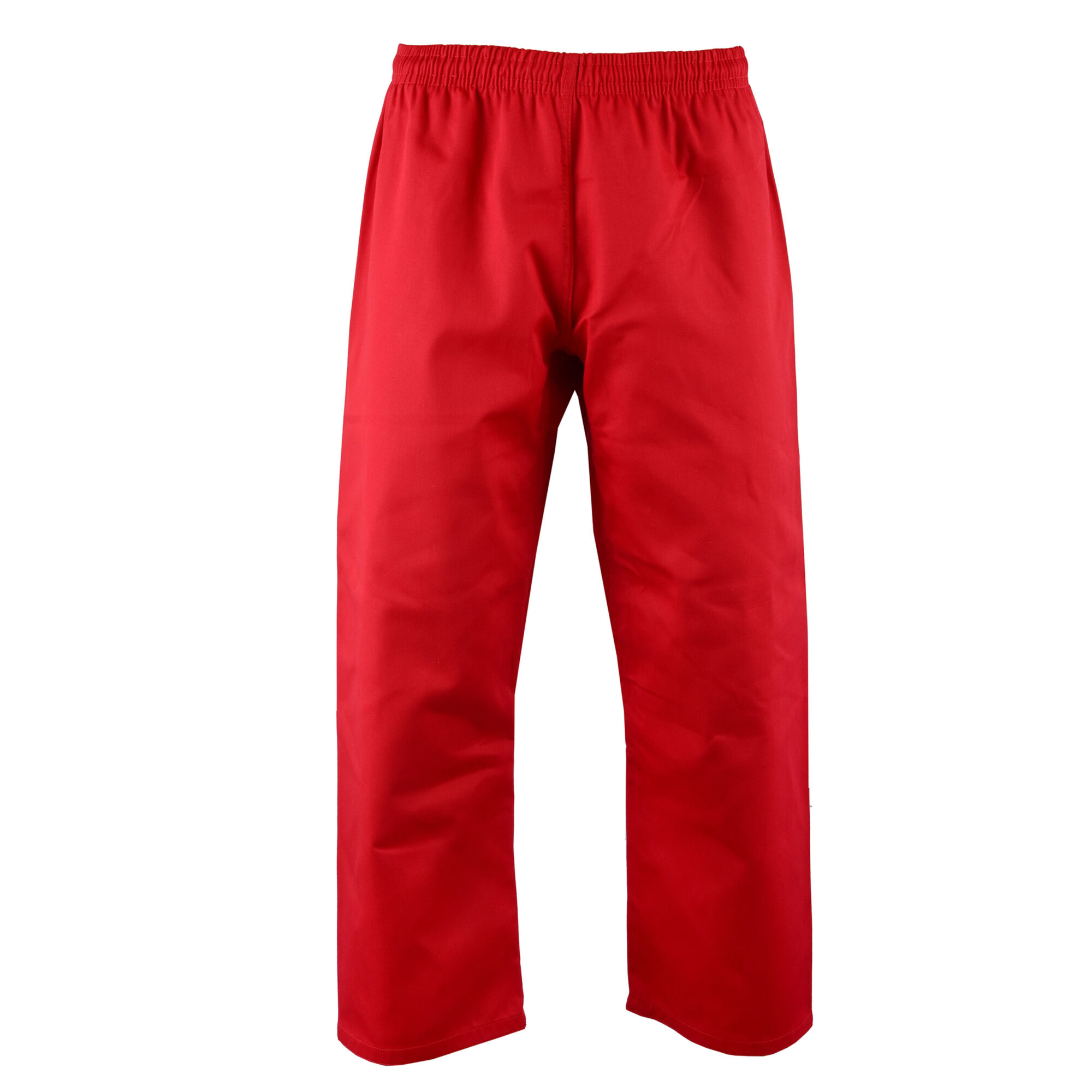 Light Weight Uniform Red 8 -Oz #1240