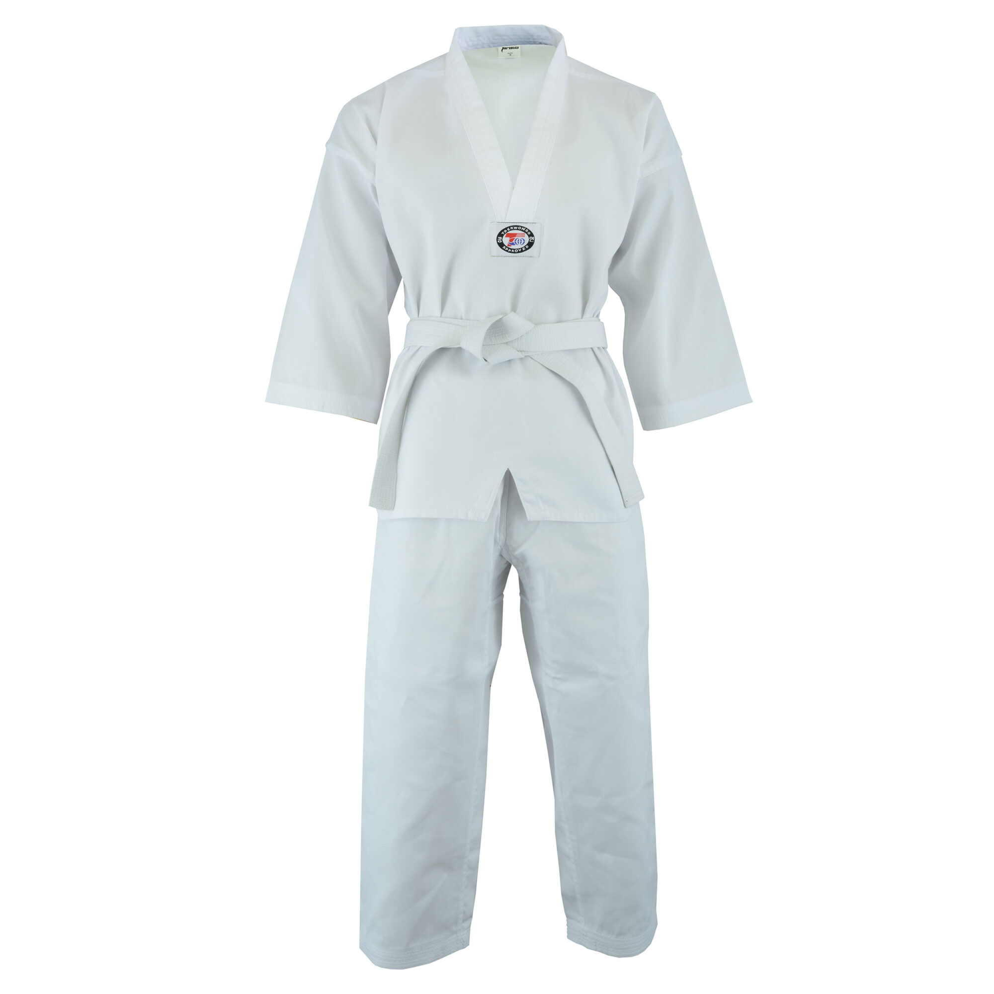 Student Uniform TKD Style #1040