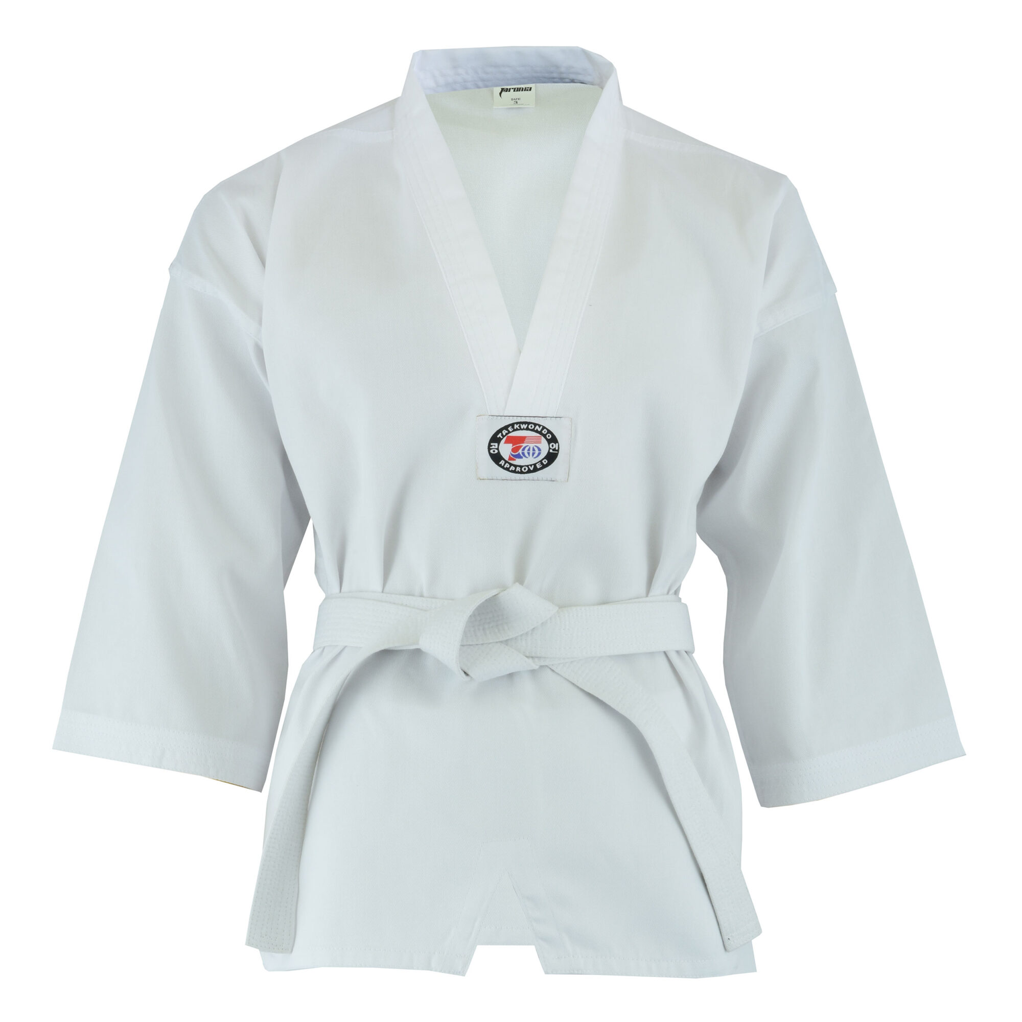 Student Uniform TKD Style #1040