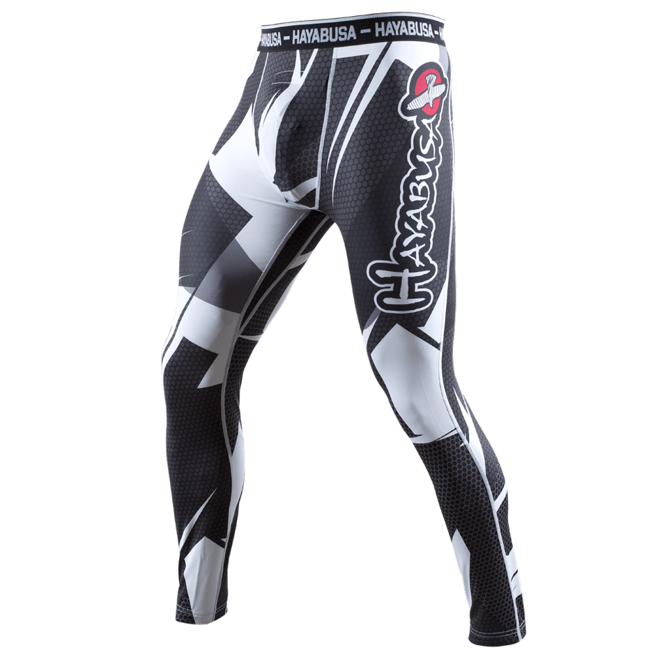 Compression Short & Pants