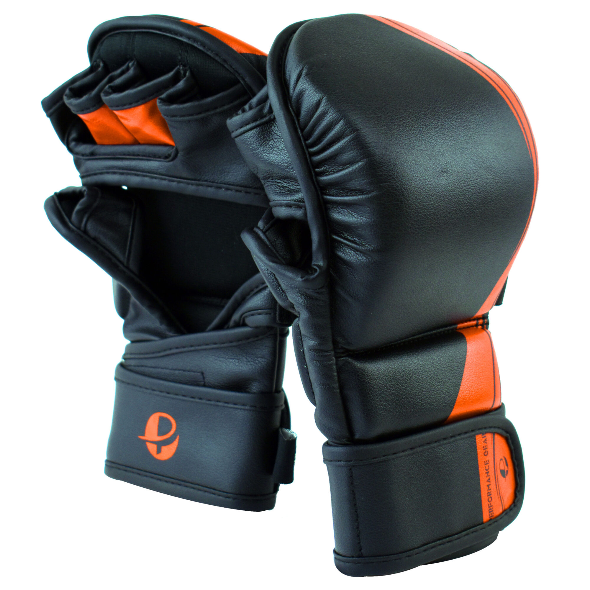 MMA Sparring Gloves