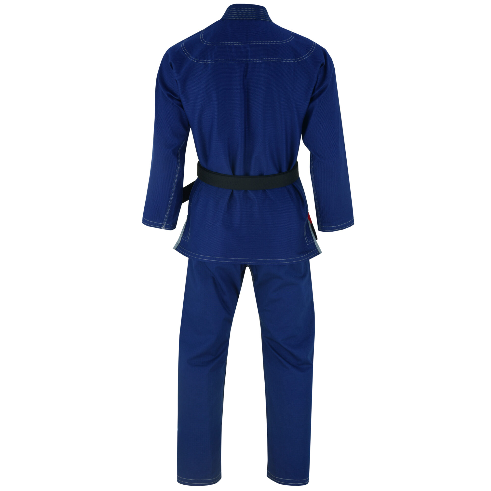 Proma Eleganto Brazilian Jiu Jitsu Gi Navy Blue – Ultimate Version