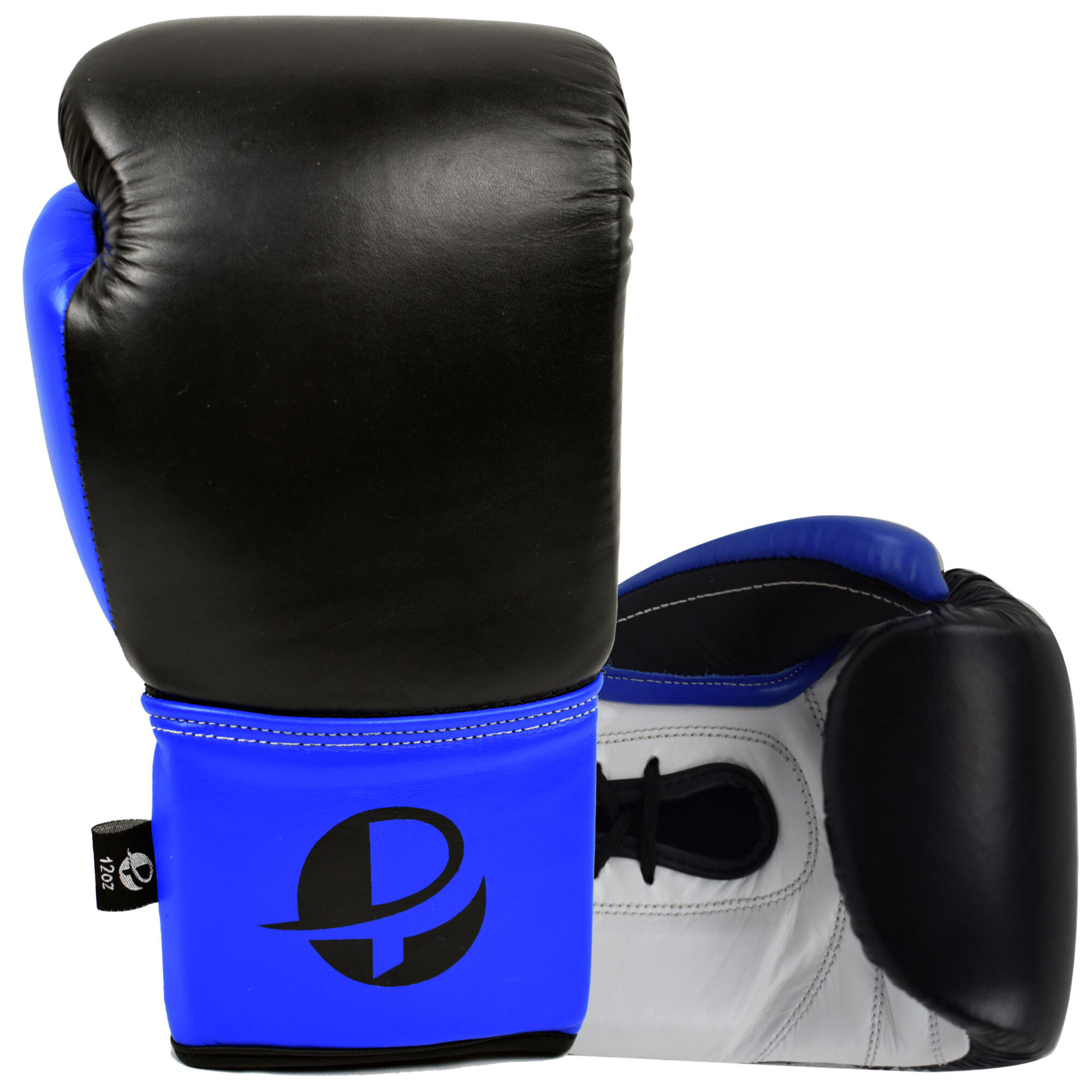 Competition lace-up gloves