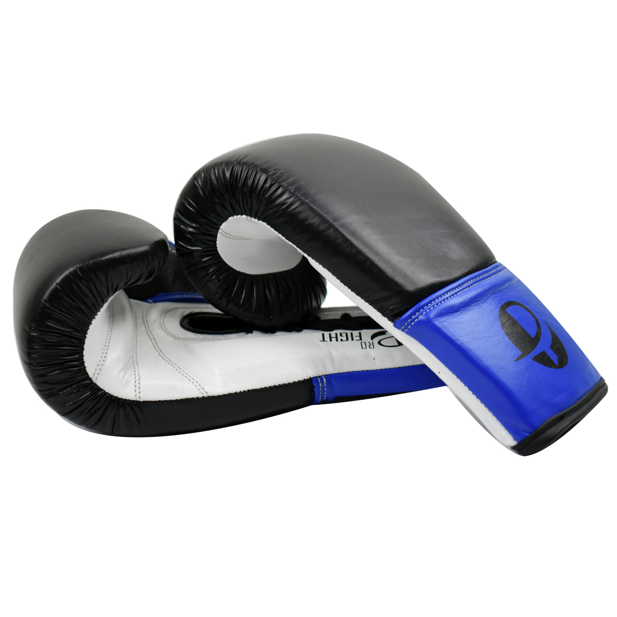 Competition lace-up gloves