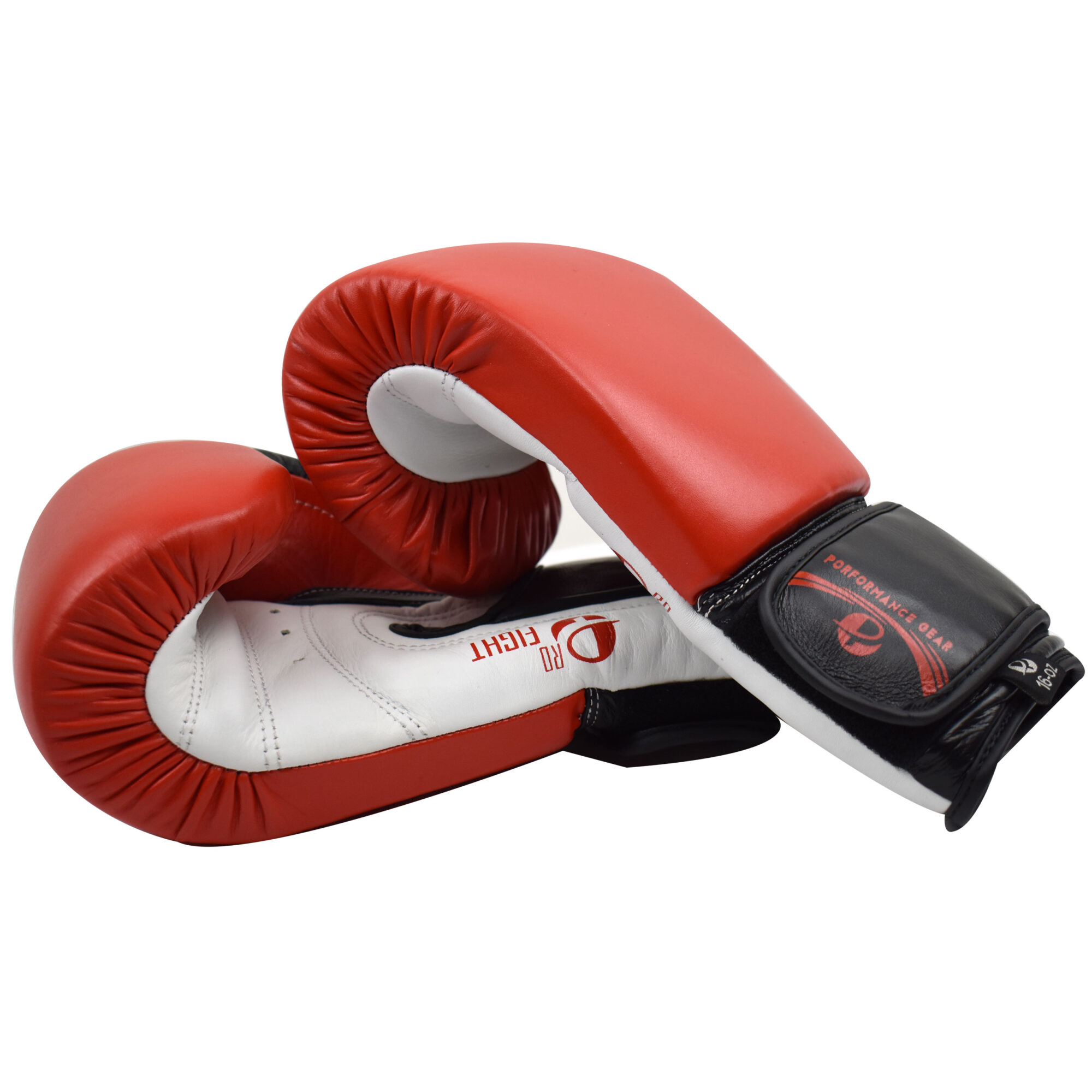 Pro Fight Gloves