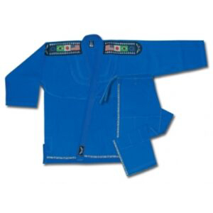 Champion Gis BJJ (Pearl Weave) #1775