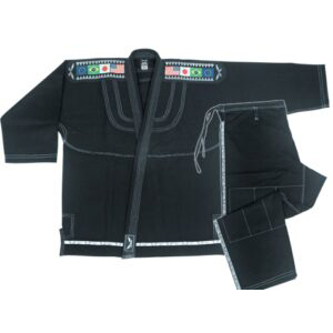 Champion Gis BJJ (Pearl Weave) #1776