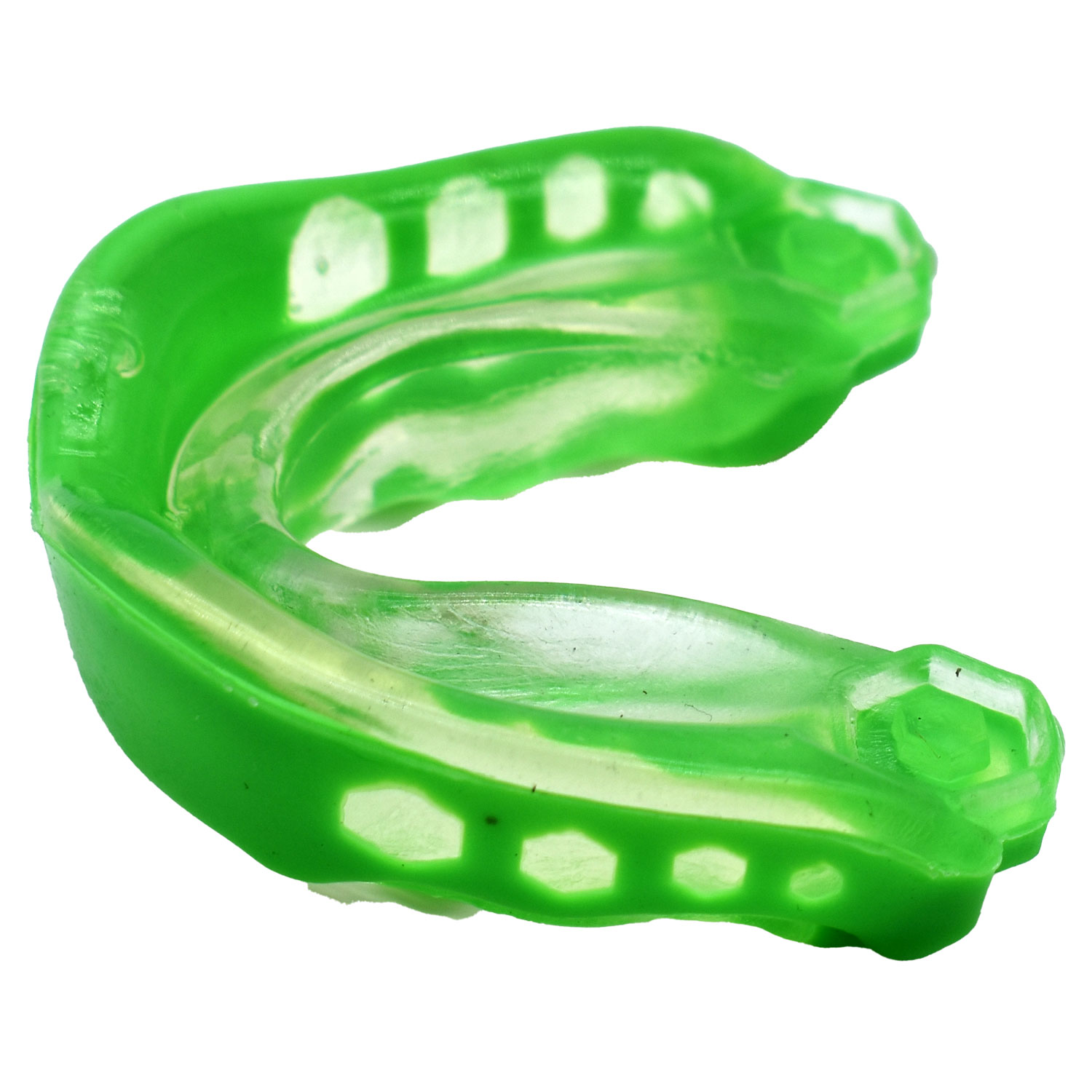 Mouth Guards & Cases