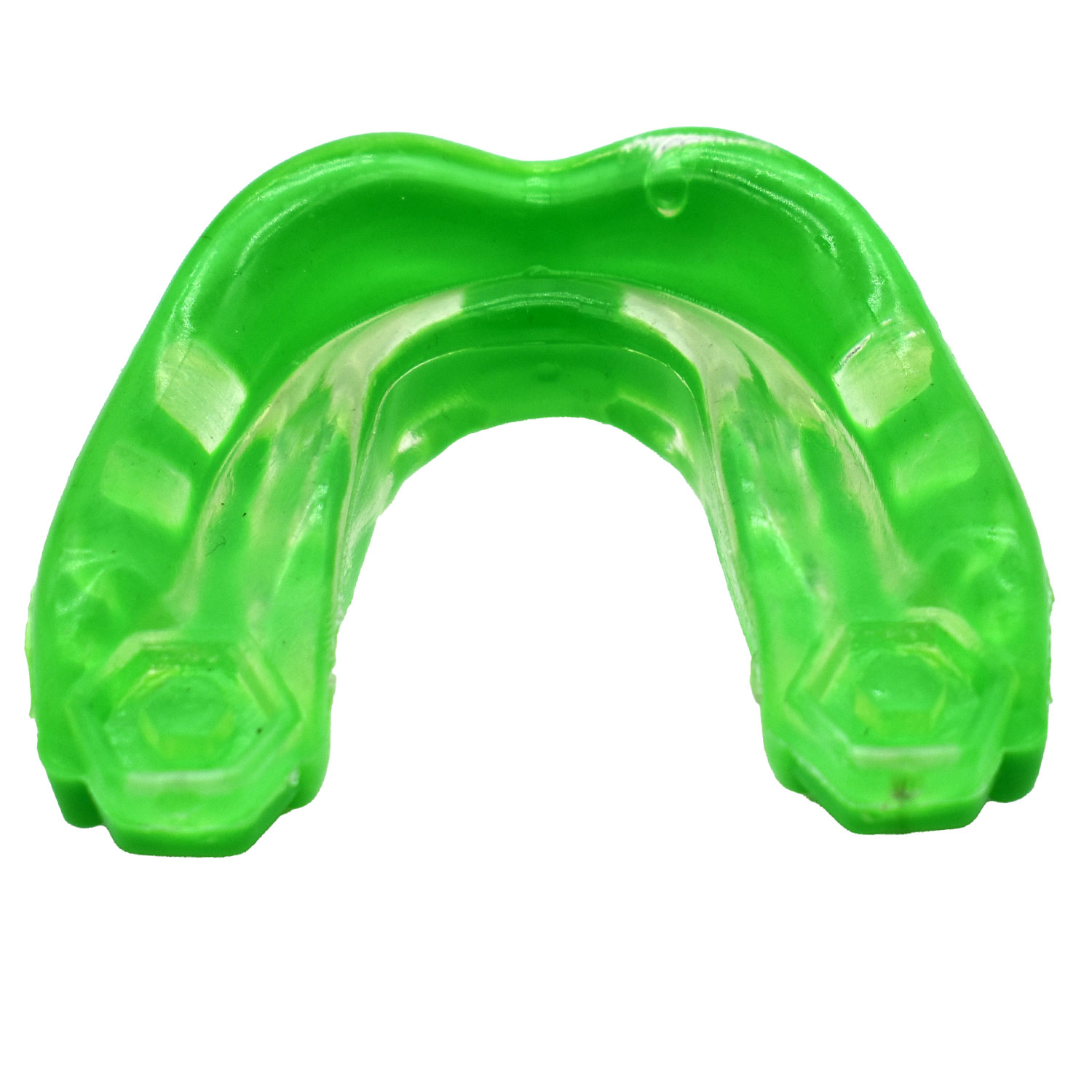 Mouth Guard 2751 Green