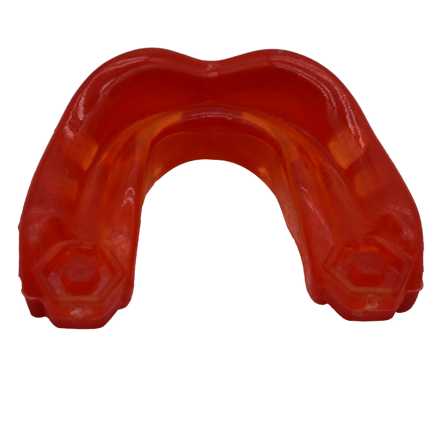 Mouth Guard 2752 Red