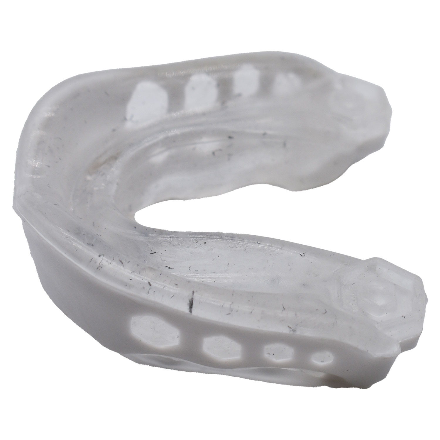 Mouth Guard 2753 White