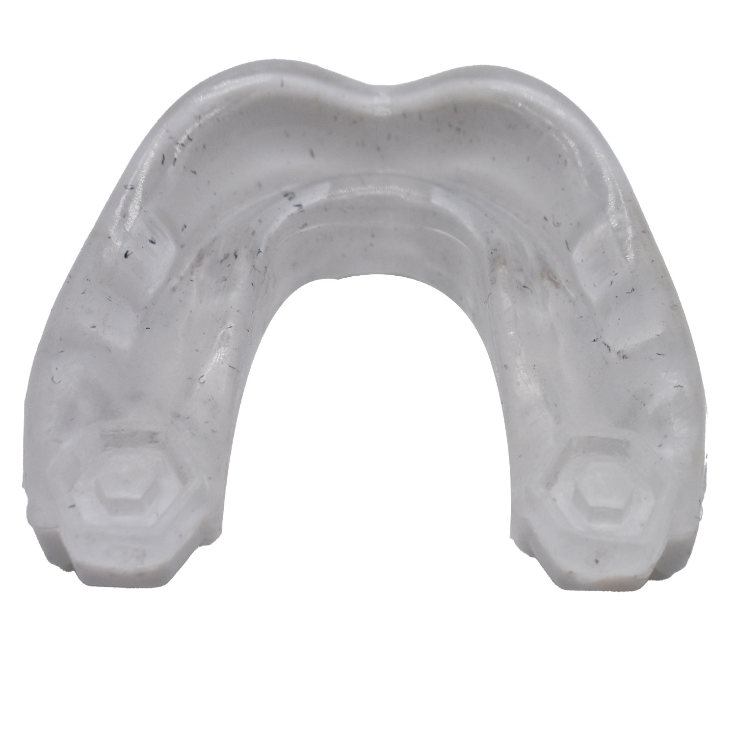 Mouth Guard 2753 White
