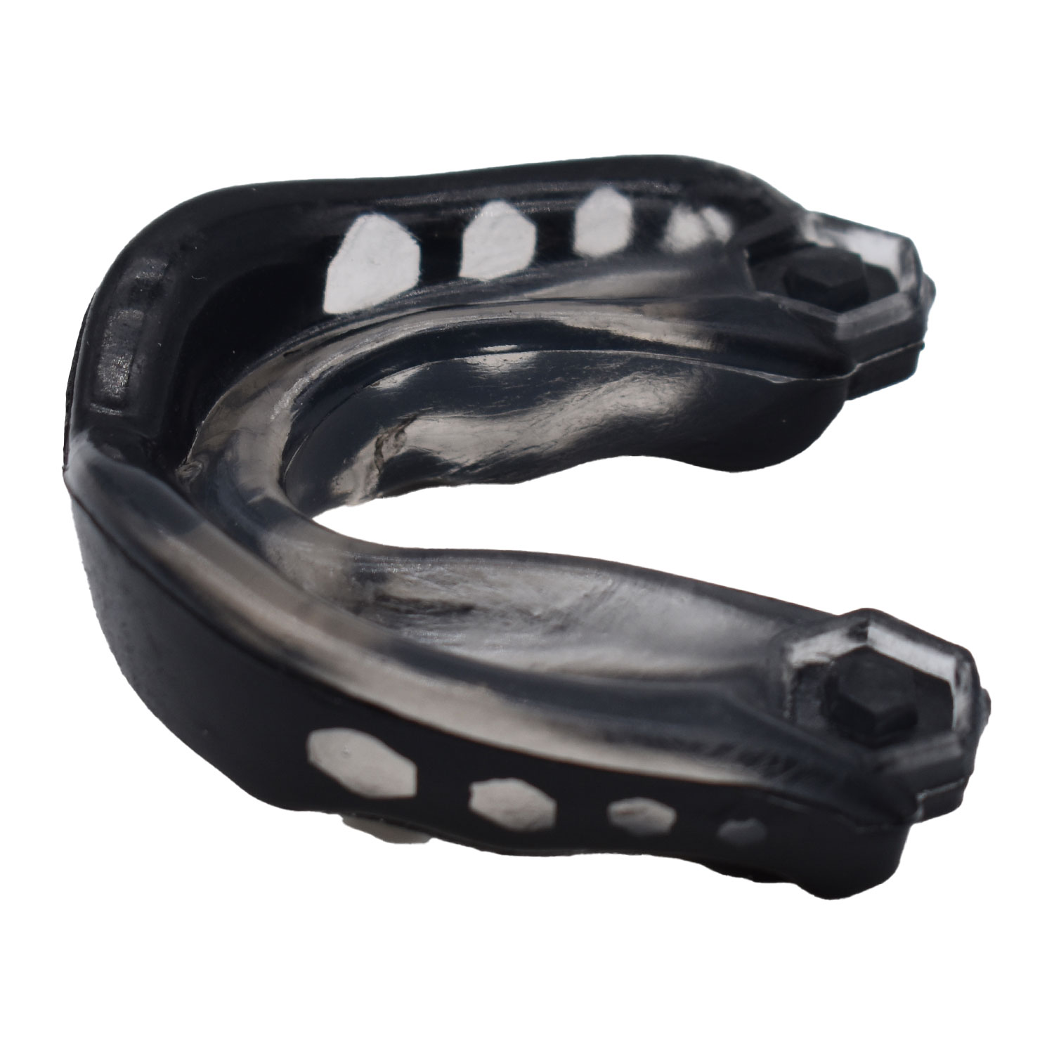 Mouth Guard 2754 Black