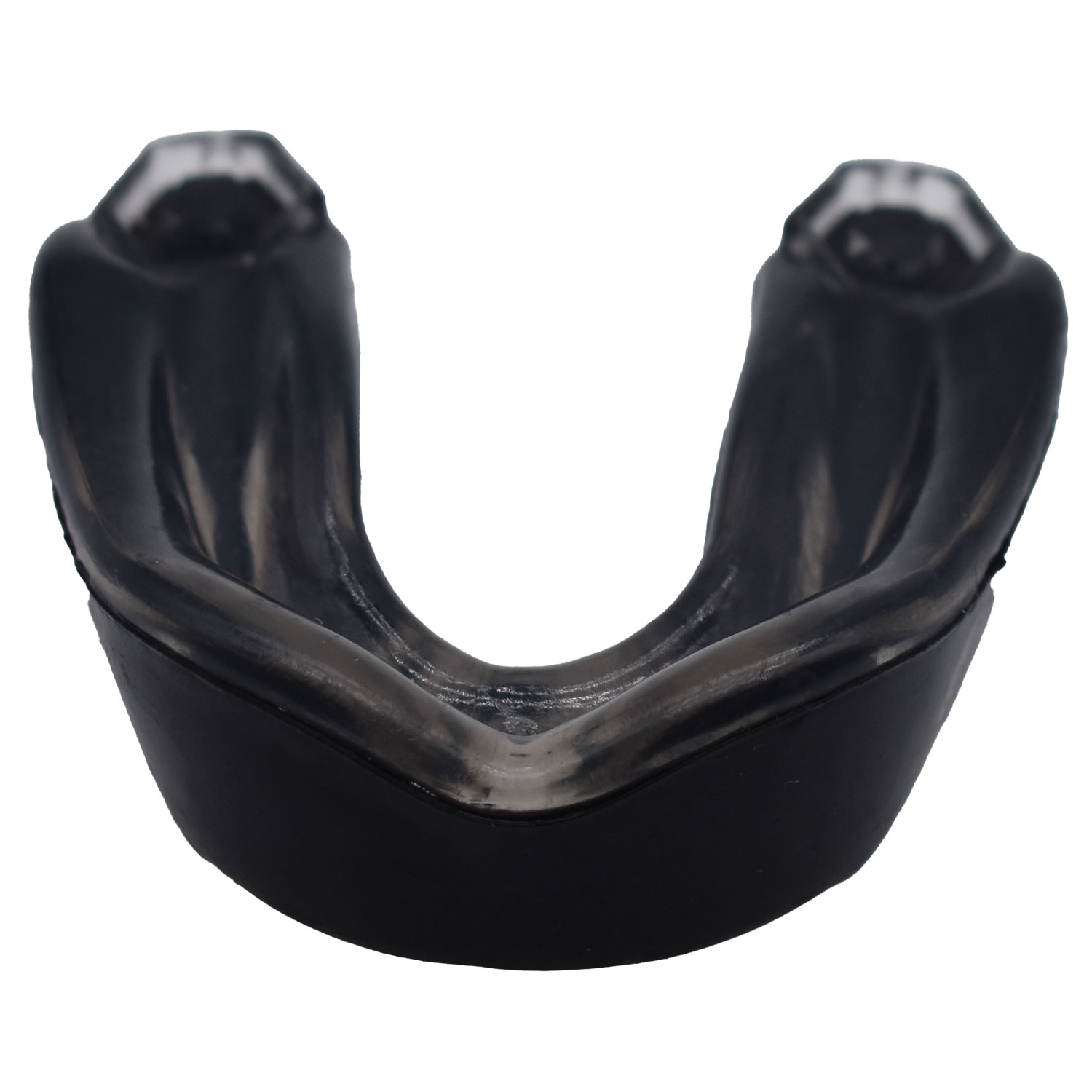 Mouth Guard 2754 Black