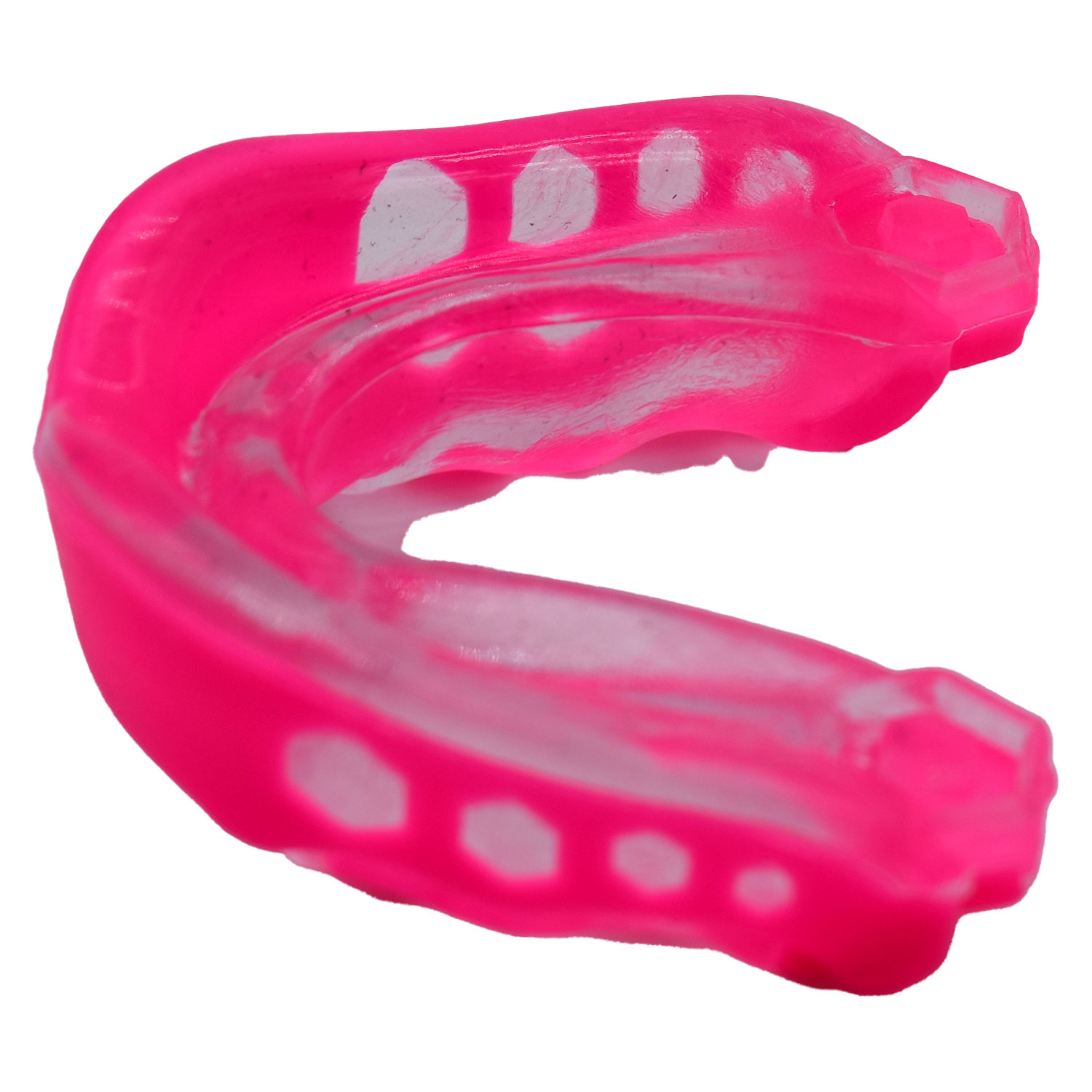 Mouth Guards & Cases