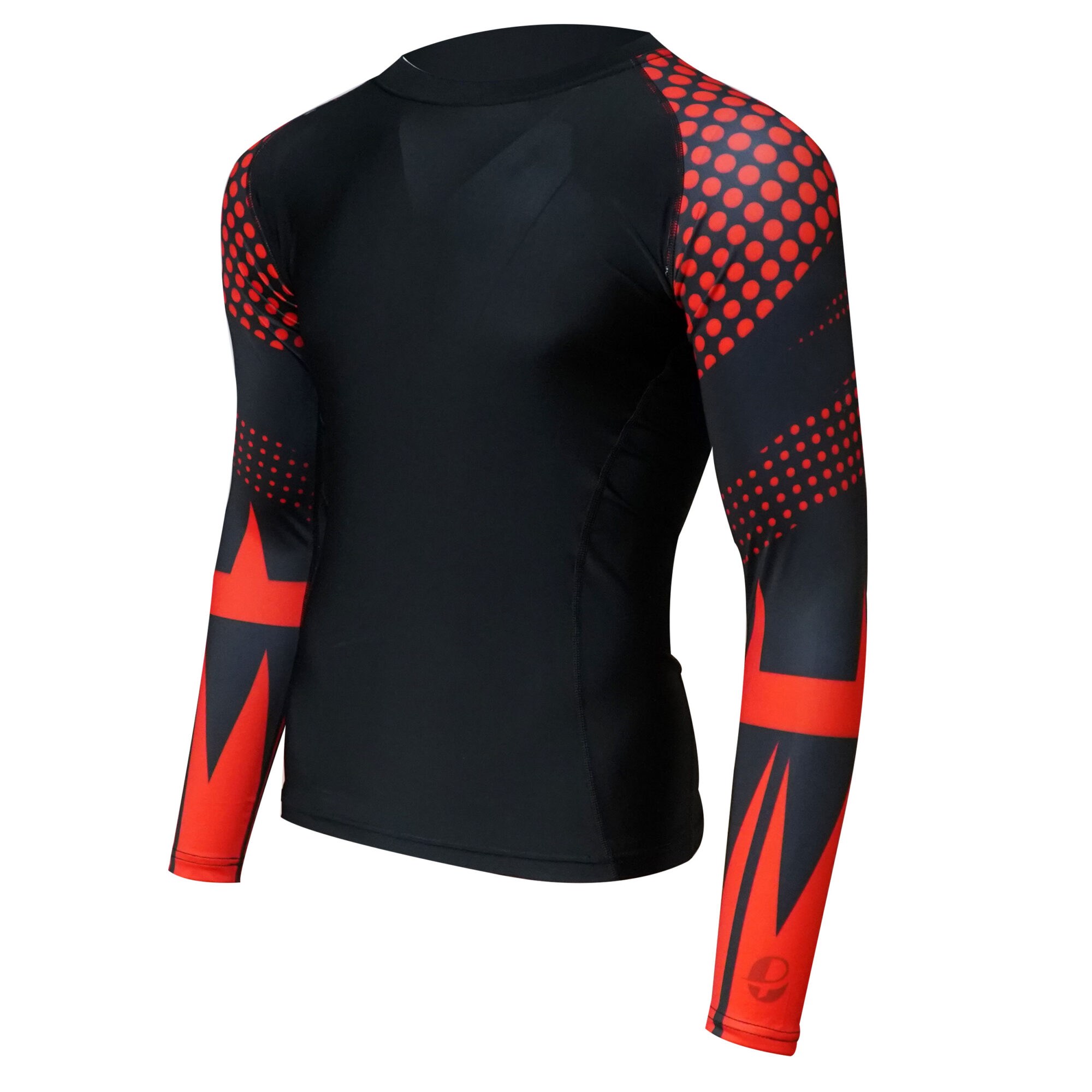 Vorester Long Sleeve Rashguard