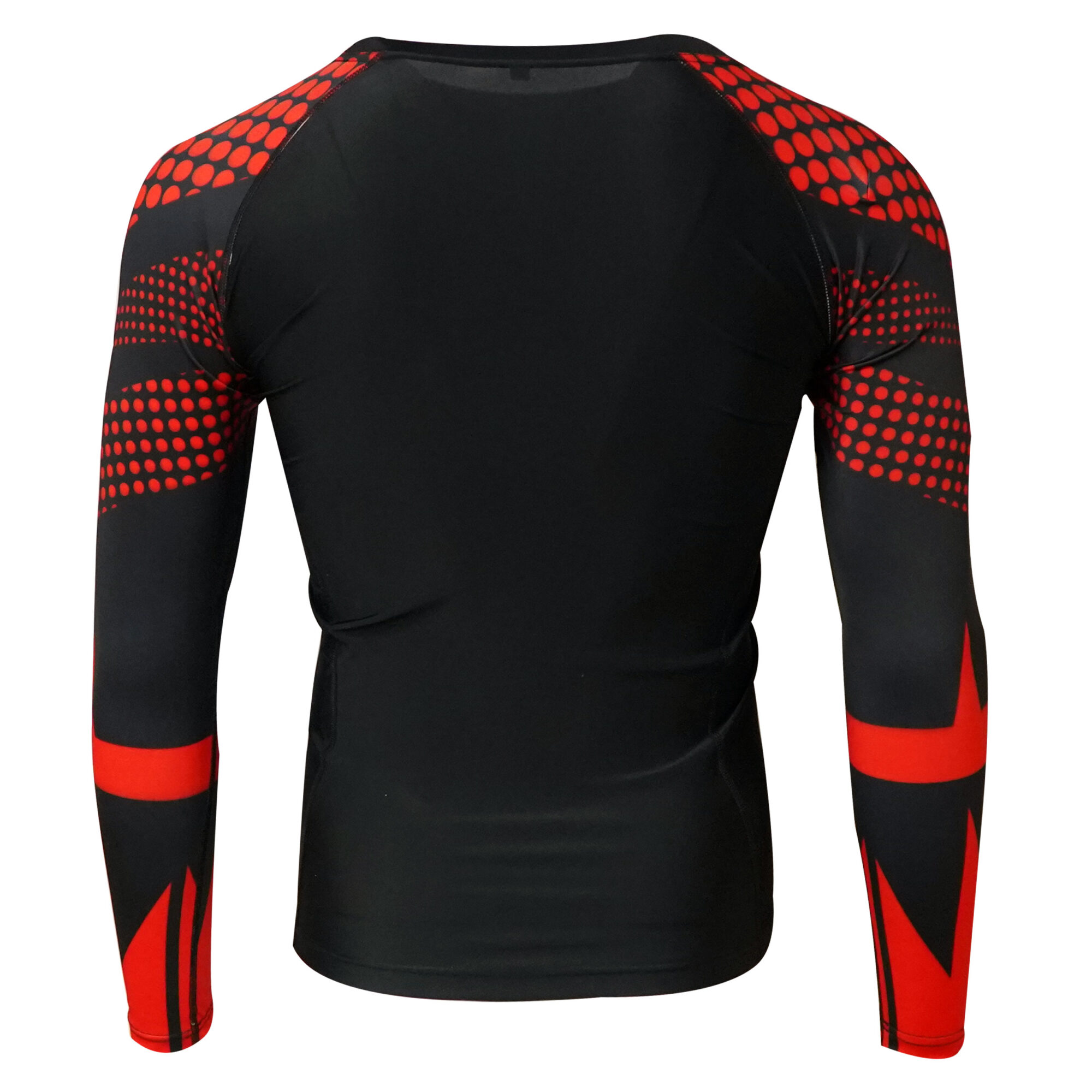 MMA Rashguards