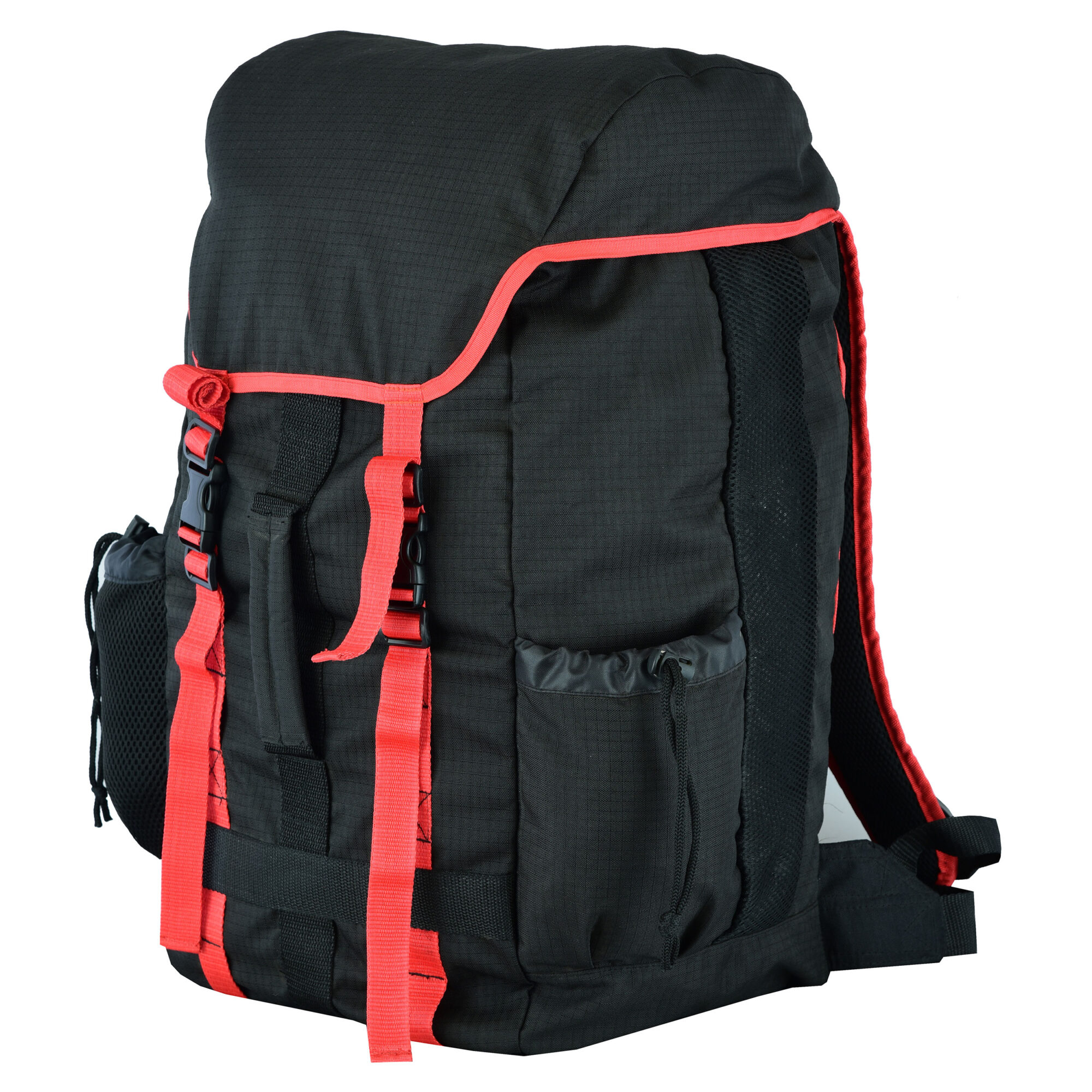 Power Back Pack