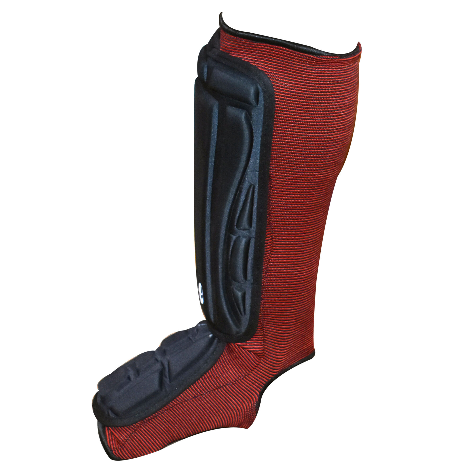 SHIN INSTEP ARMOR GUARDS