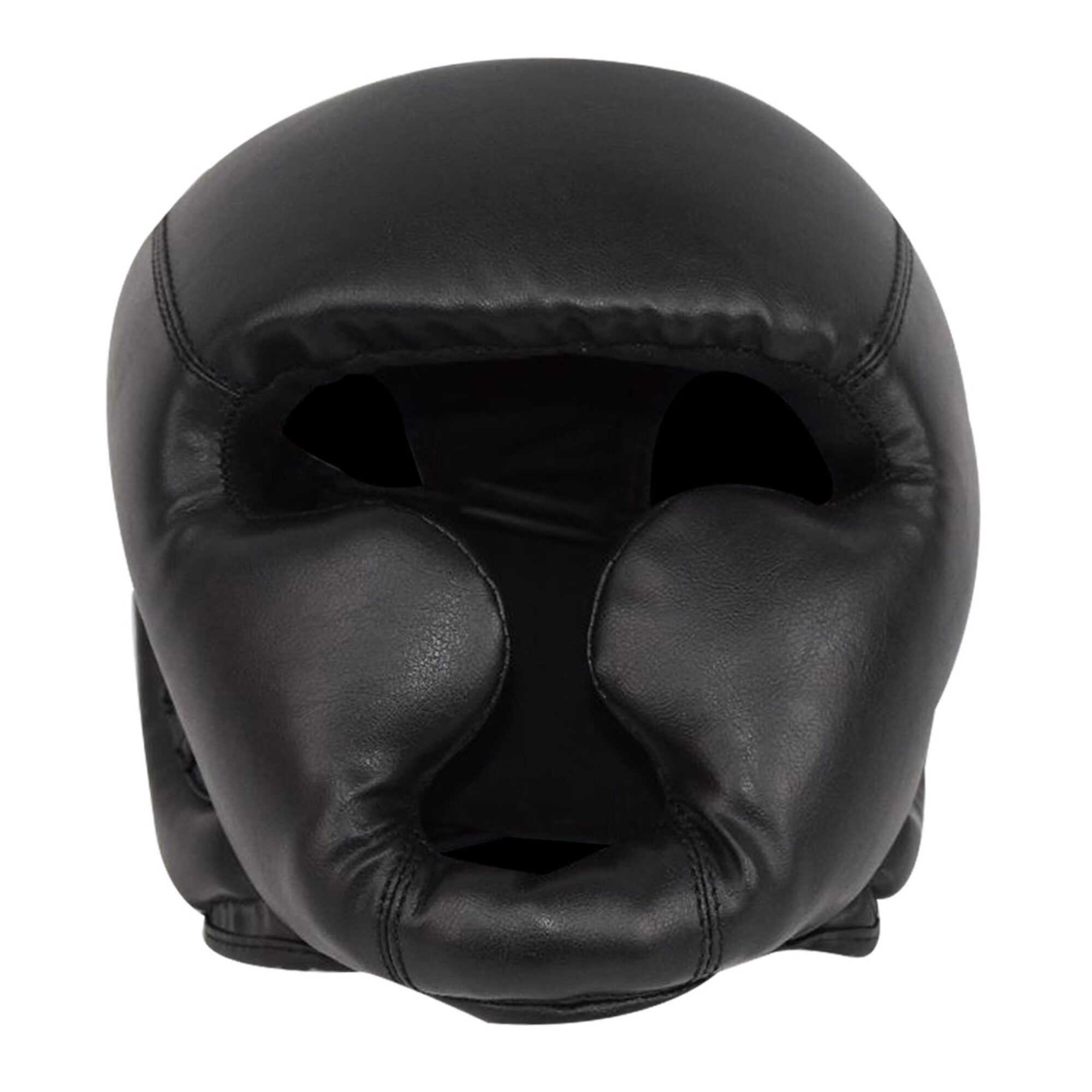 PMG Head Guard (All Black)