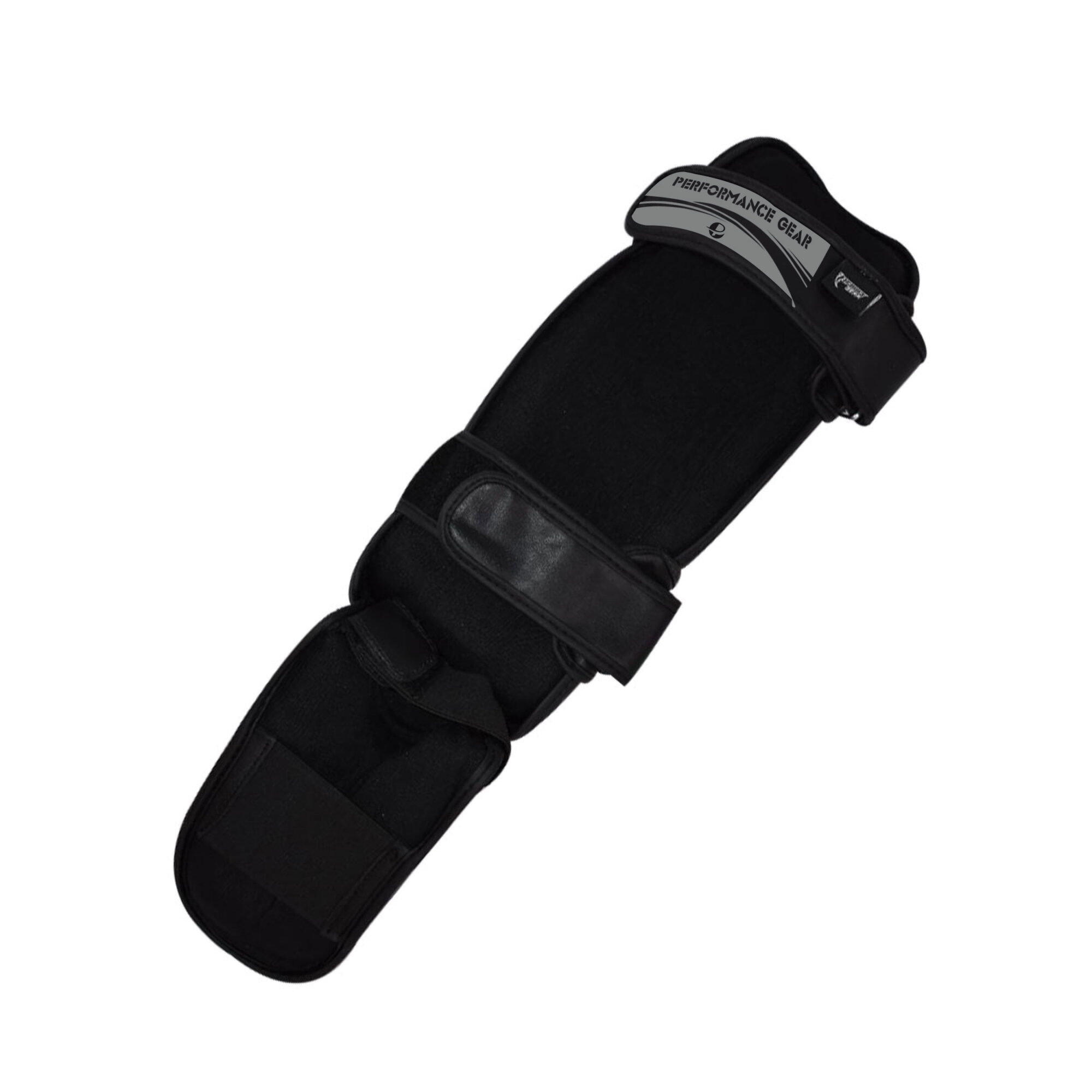 PMG Shin Guard (All Black)