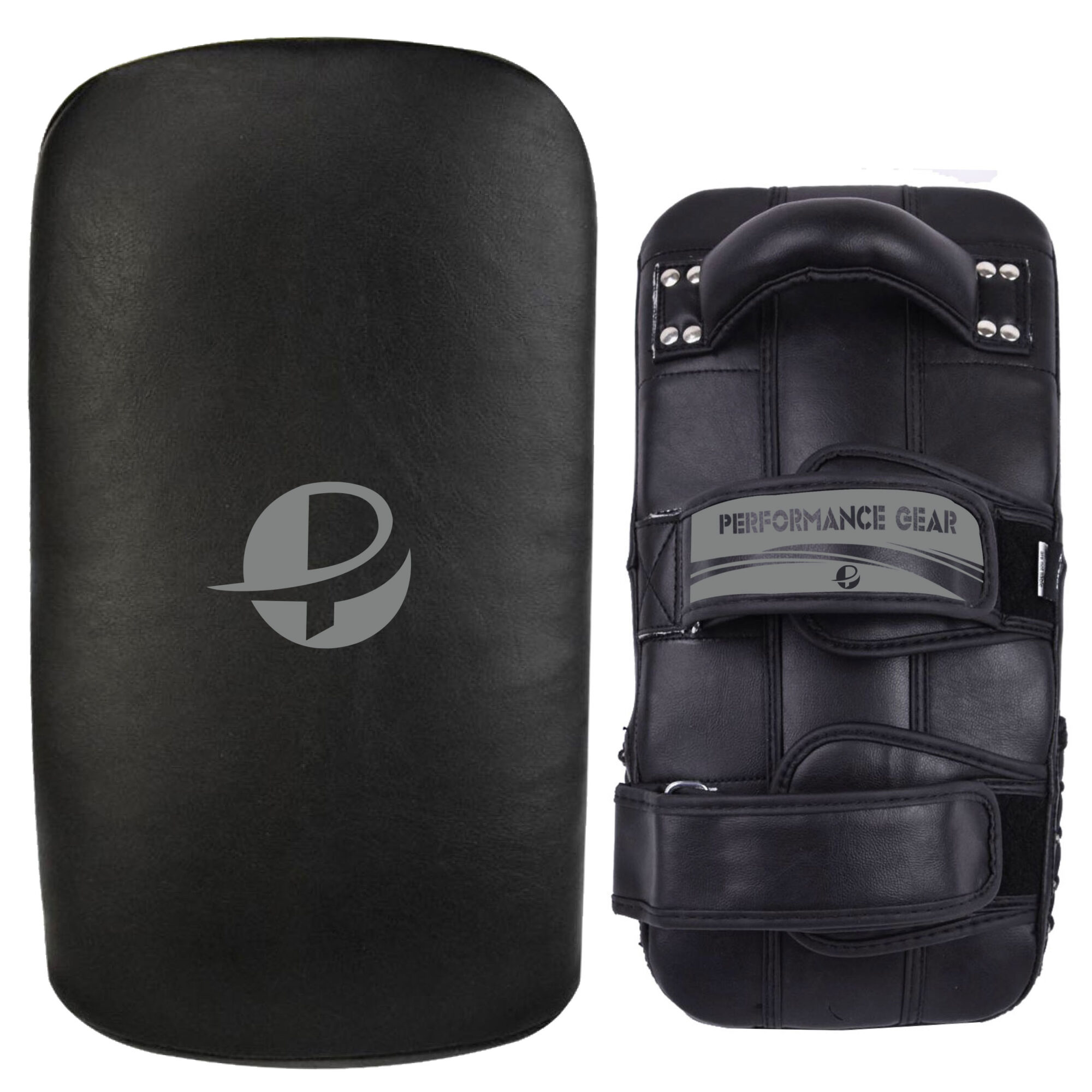 PMG Thai Pad (All Black)