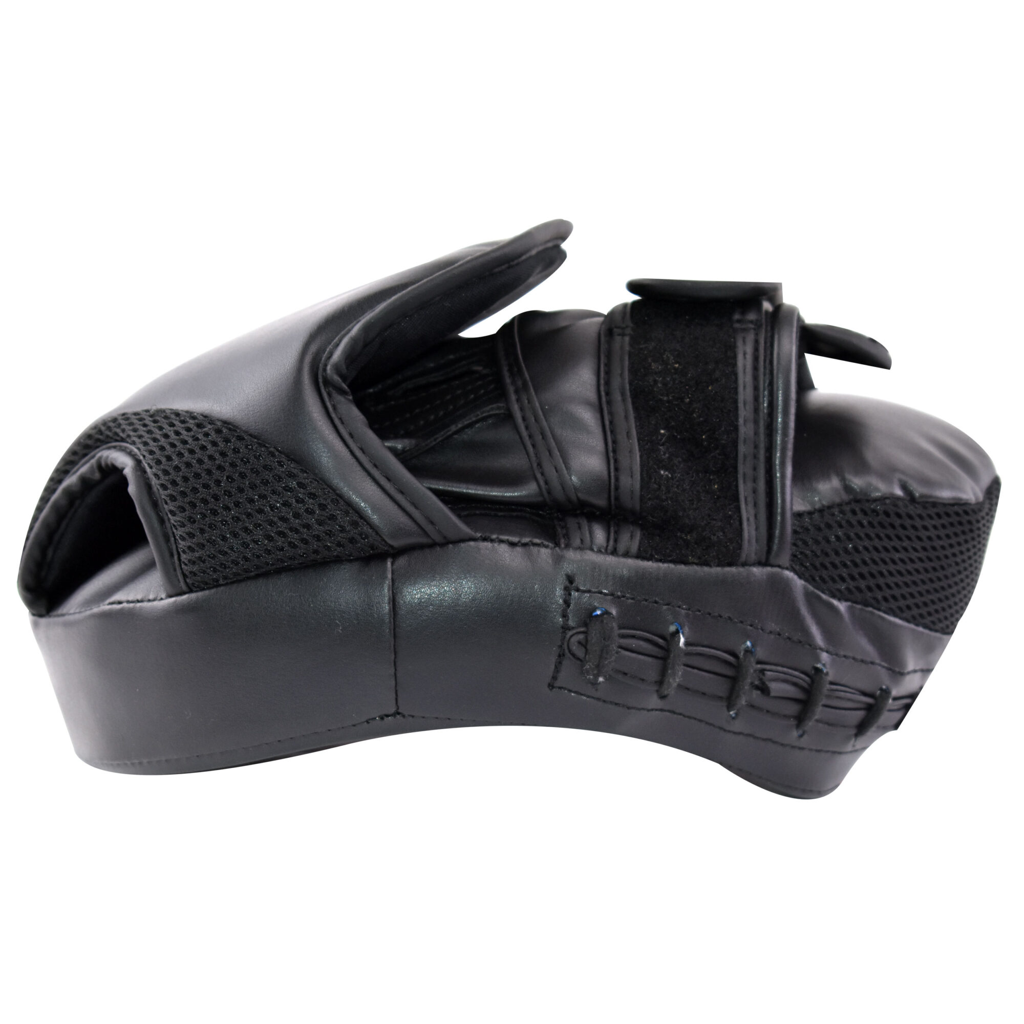 PMG Focus Pad (All Black)