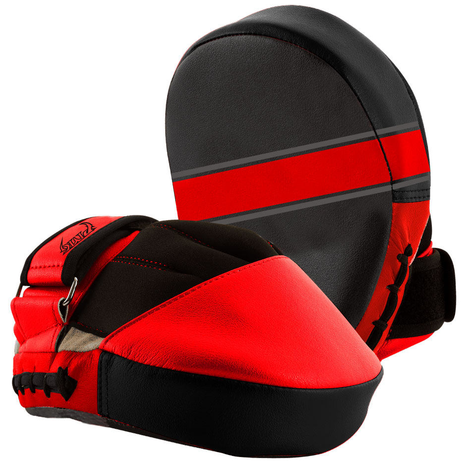 Pro Training Focus pad  (10x8x2)