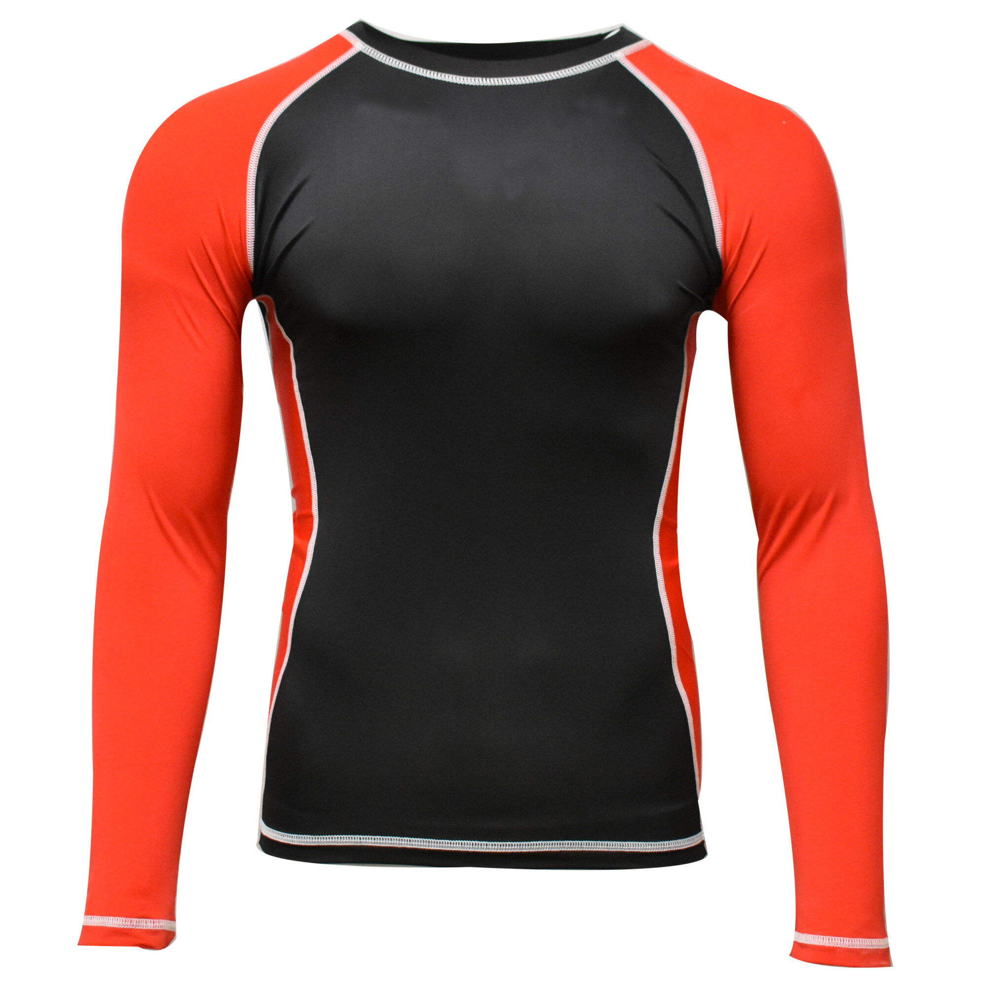 MMA Rashguard