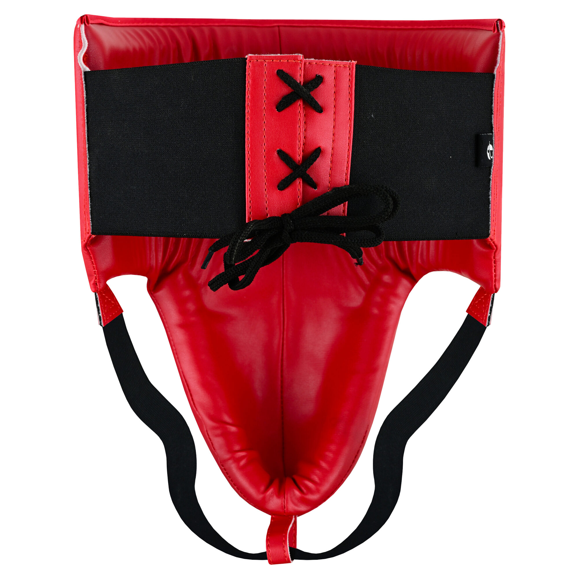 Groin Protector Winning